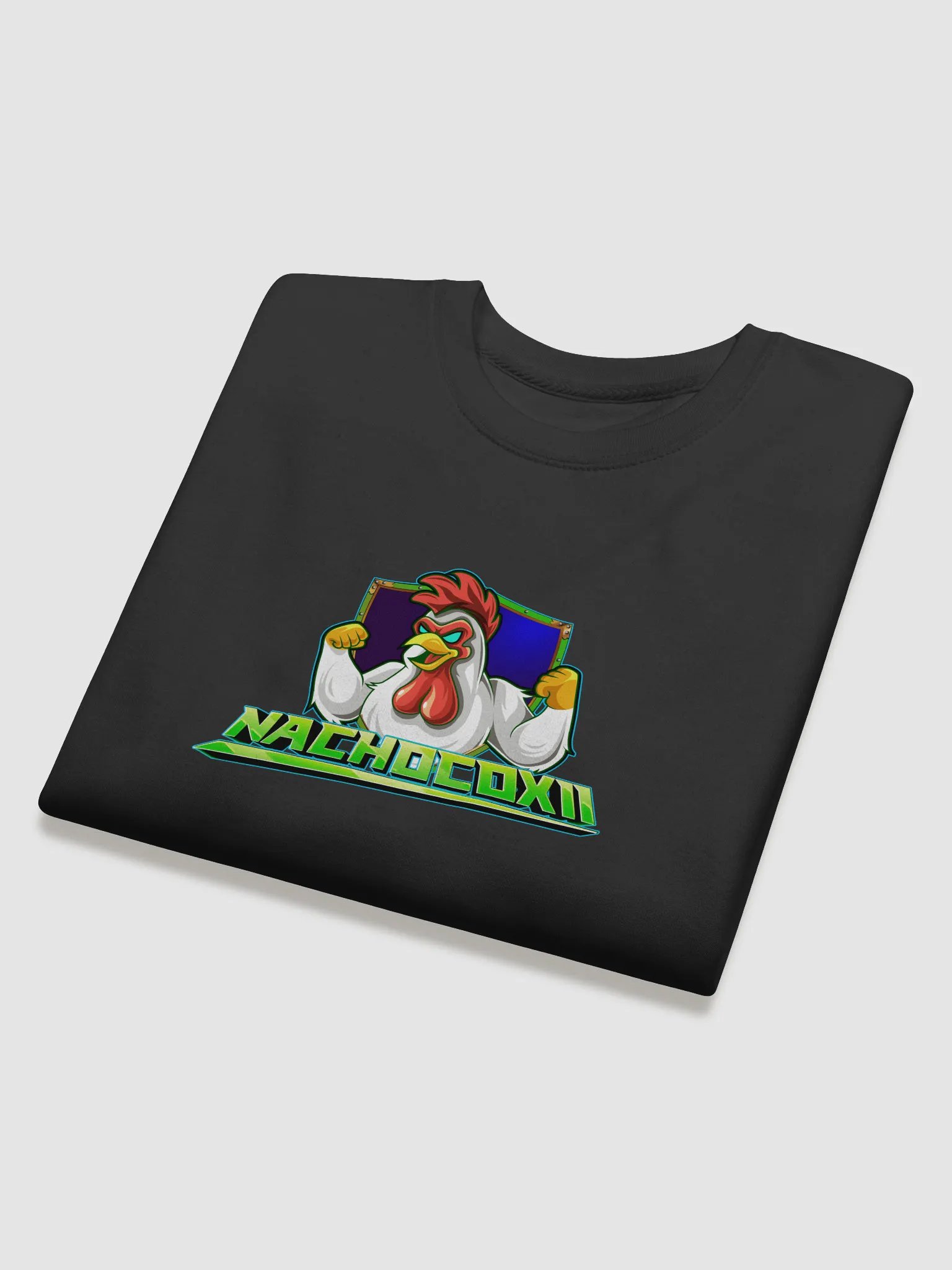 Nacho Pullover product image (4)