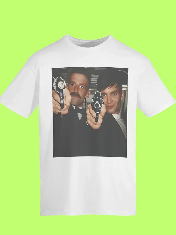 Peaky Blinders Arthur And Tommy Shelby Shirt product image (68)