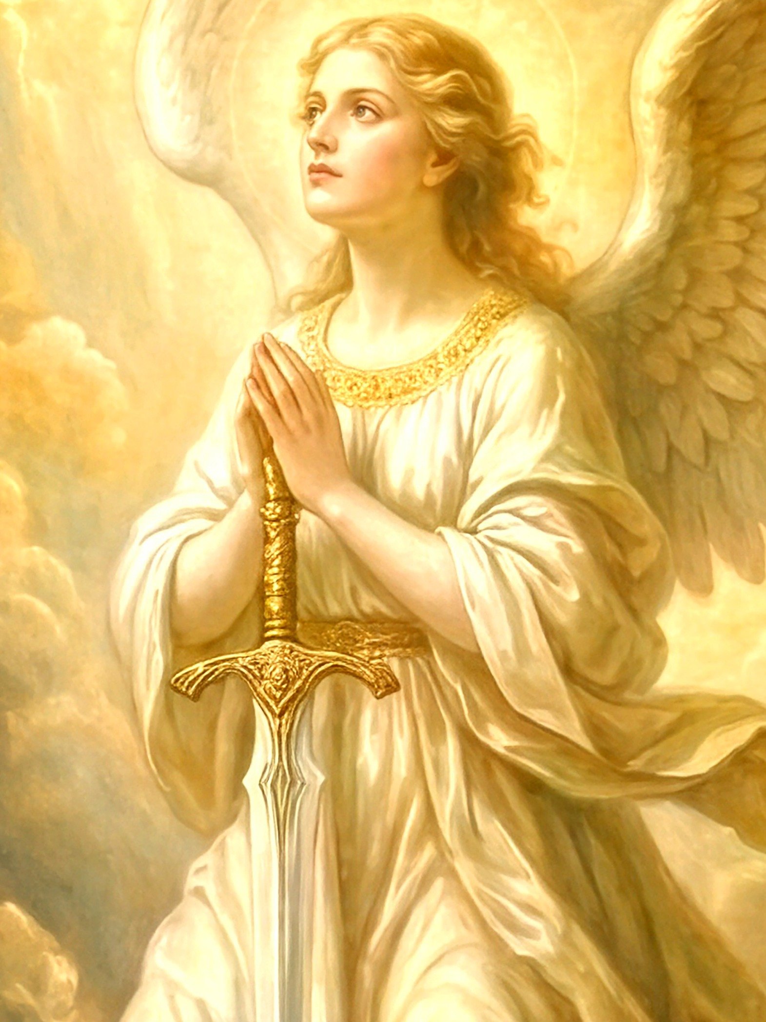 Victory of God - 9000 pixels product image (4)