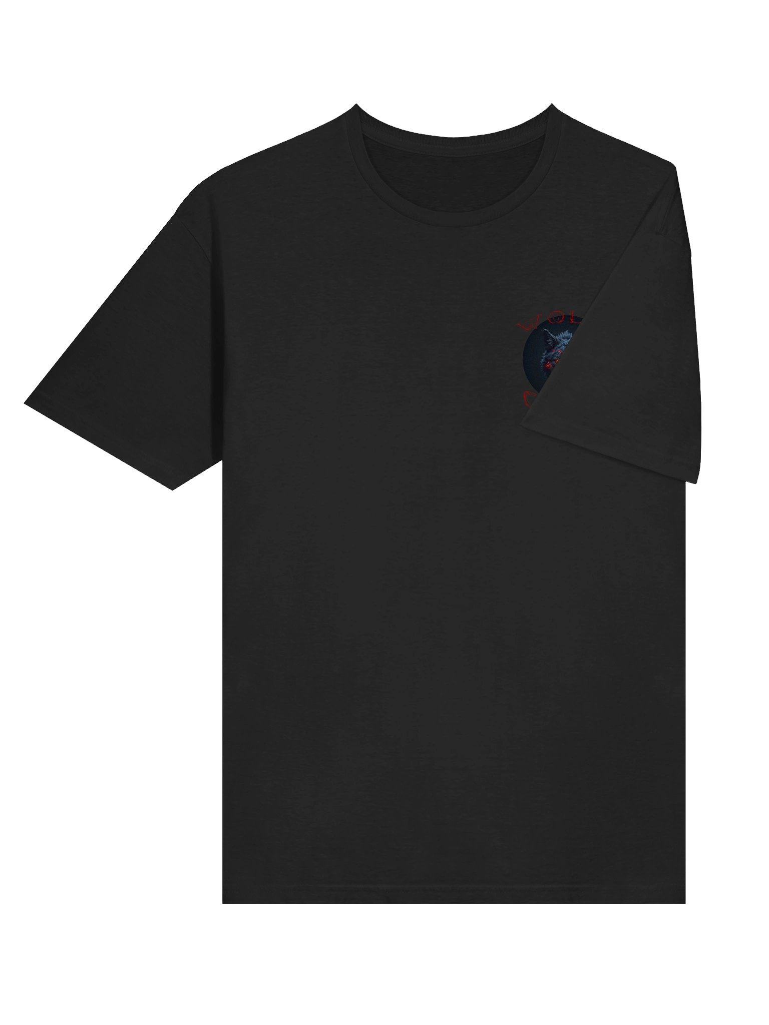 Wolfe_Guard Vanguardian T-Shirt product image (6)