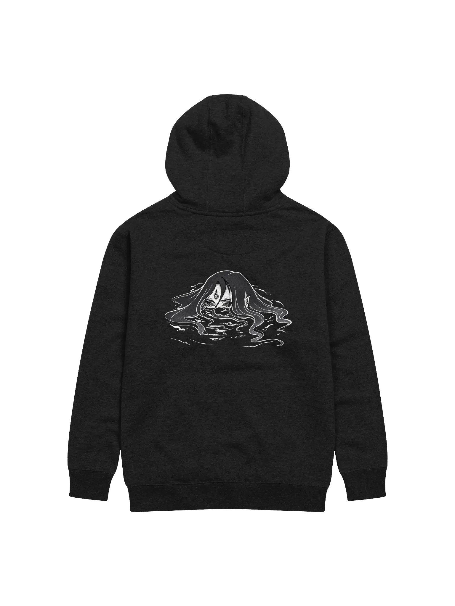 Mystic Depths Hoodie product image (1)