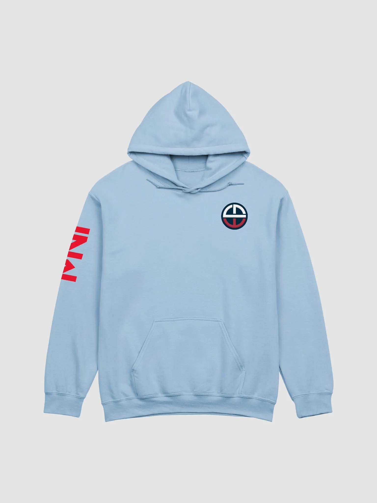 LNW Classic Hoodies product image (1)