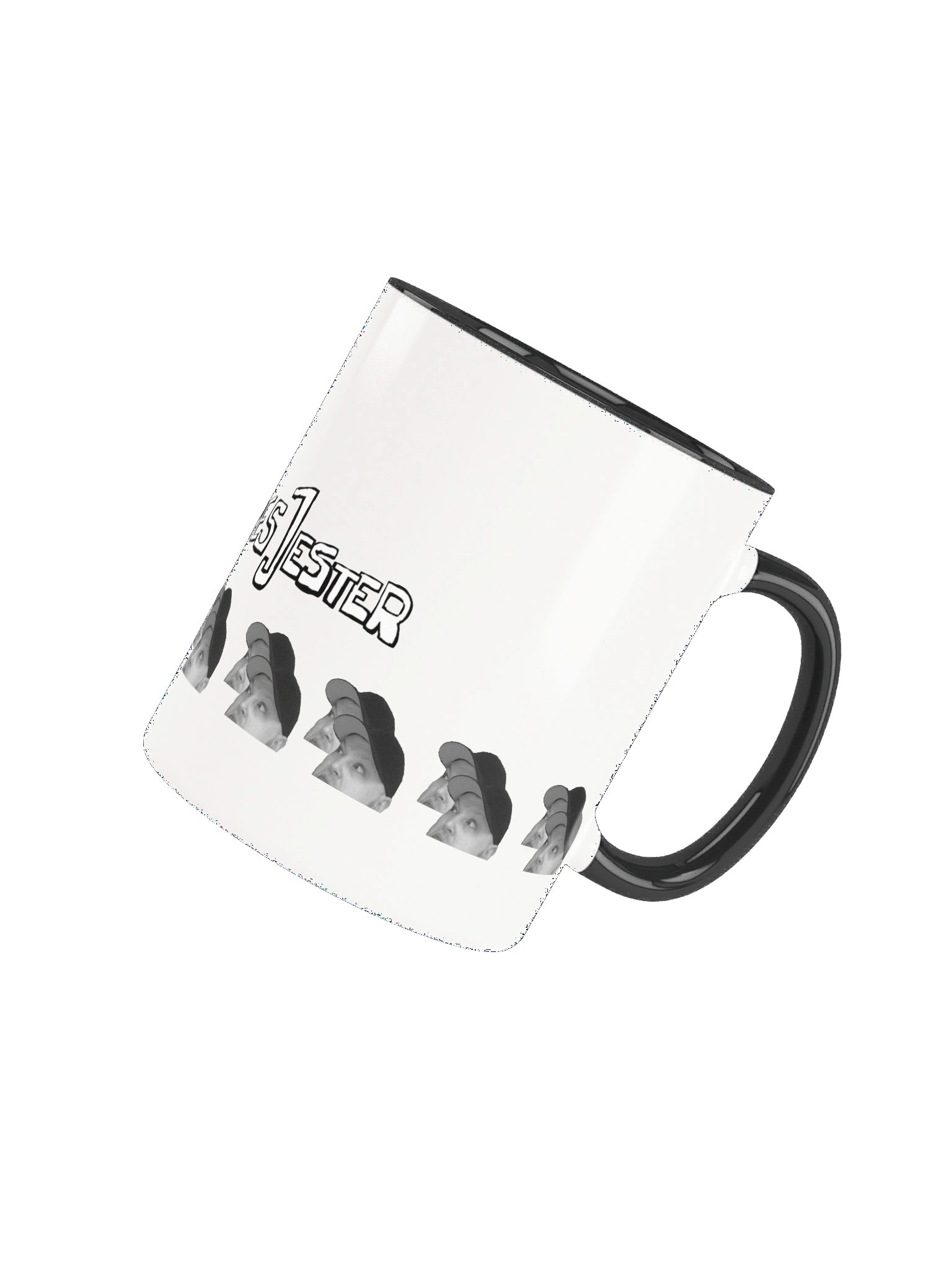 LowresJester Mug product image (7)