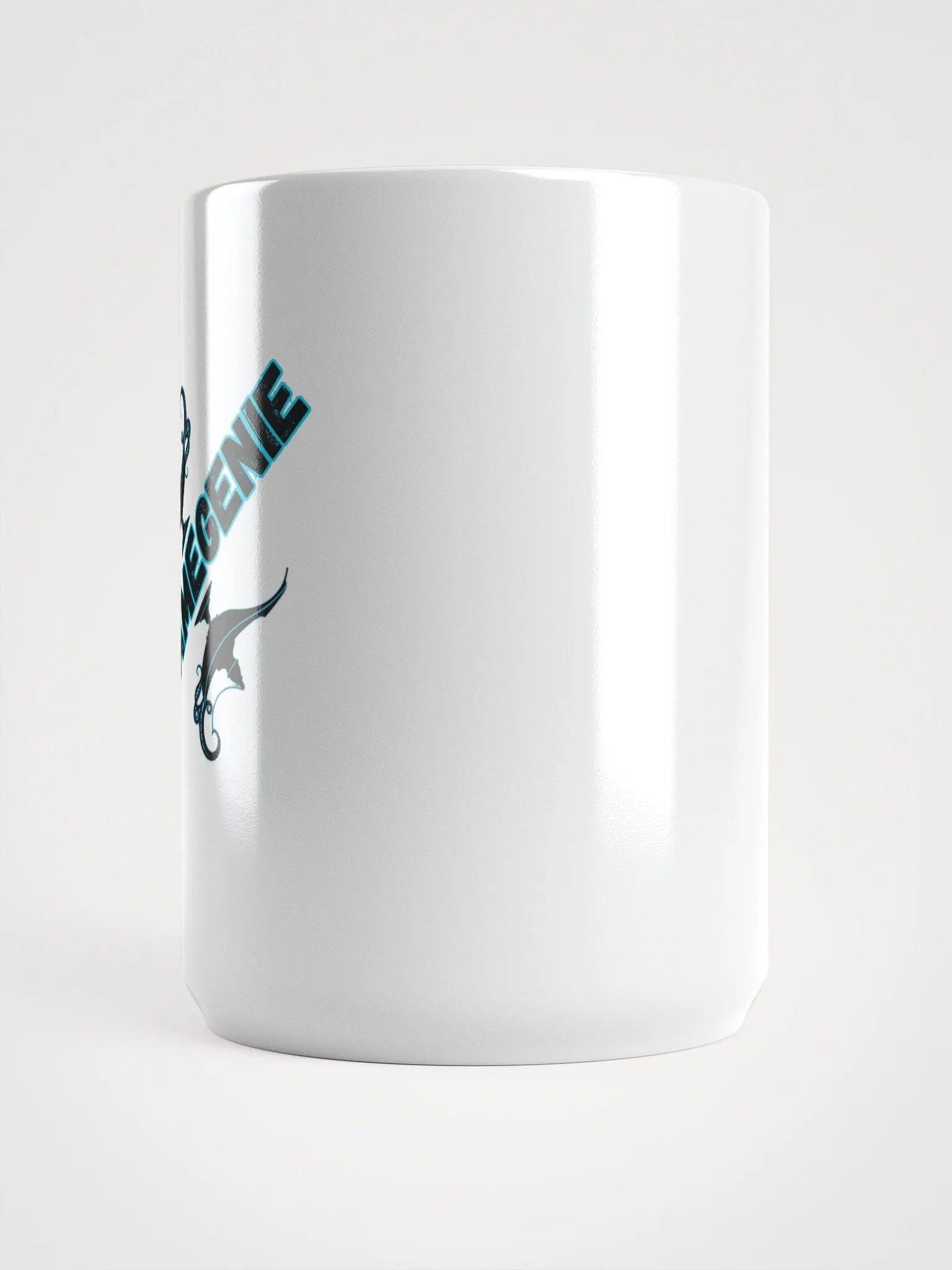 Genie Magic Mug product image (5)