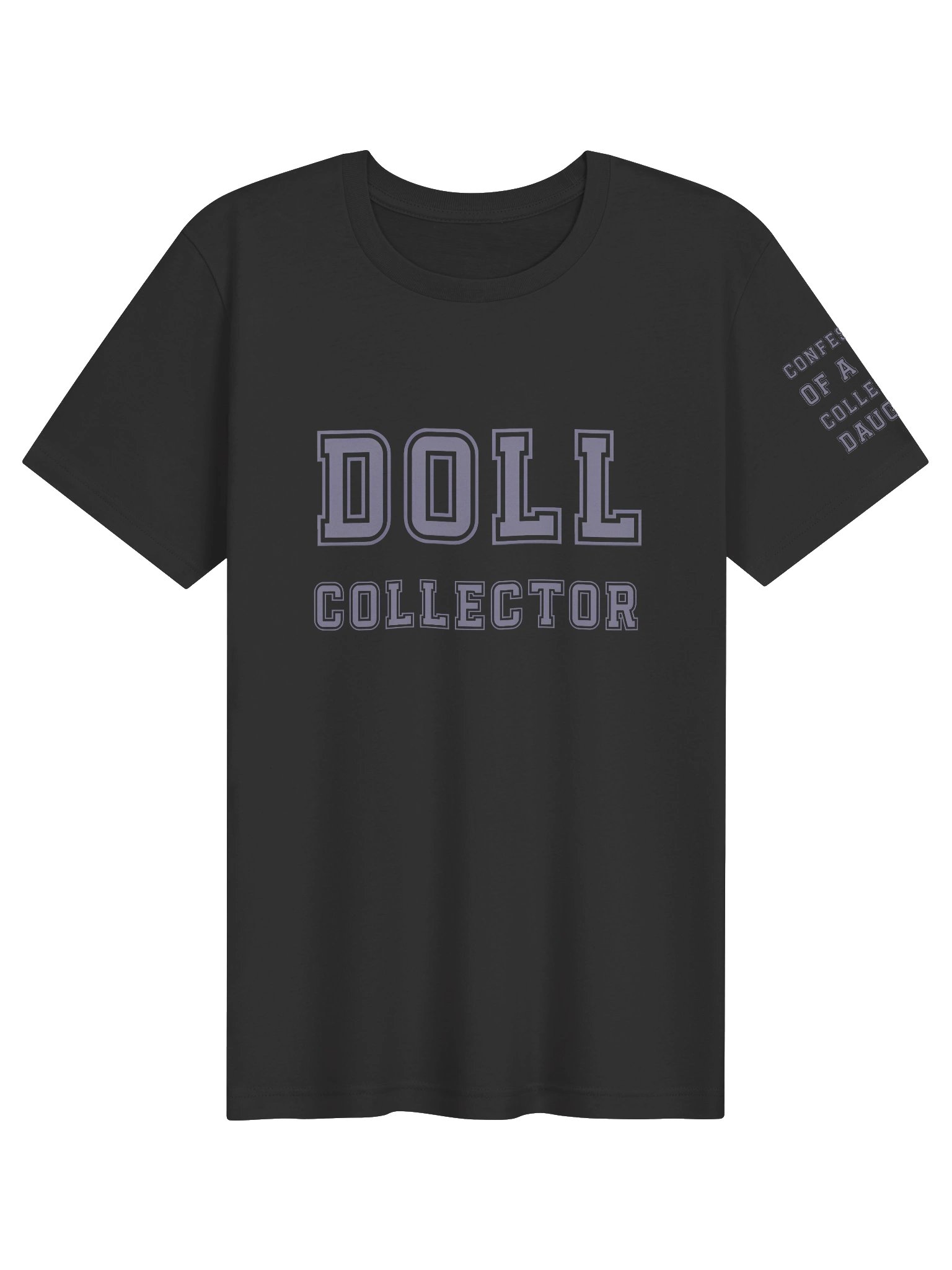 Doll Collector Varsity product image (61)