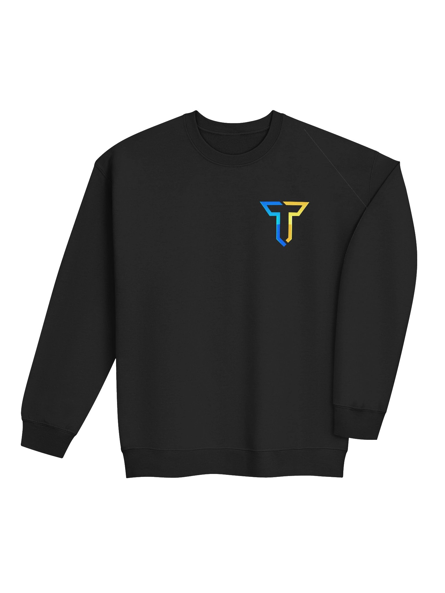 Triumph Legacy Crewneck product image (8)