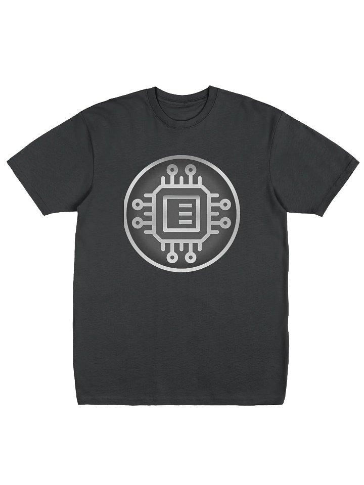 A Radiant Glyphs T-Shirt product image (1)