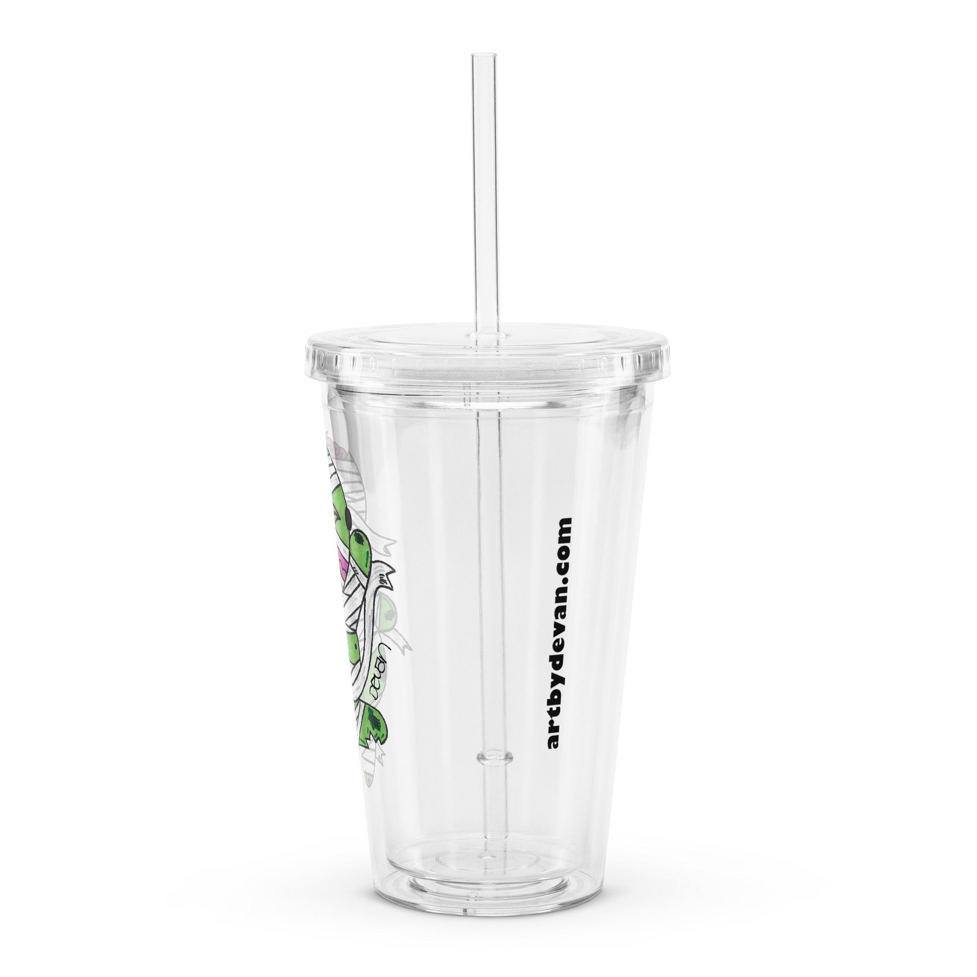 Undress Me Mummy Cup product image (3)