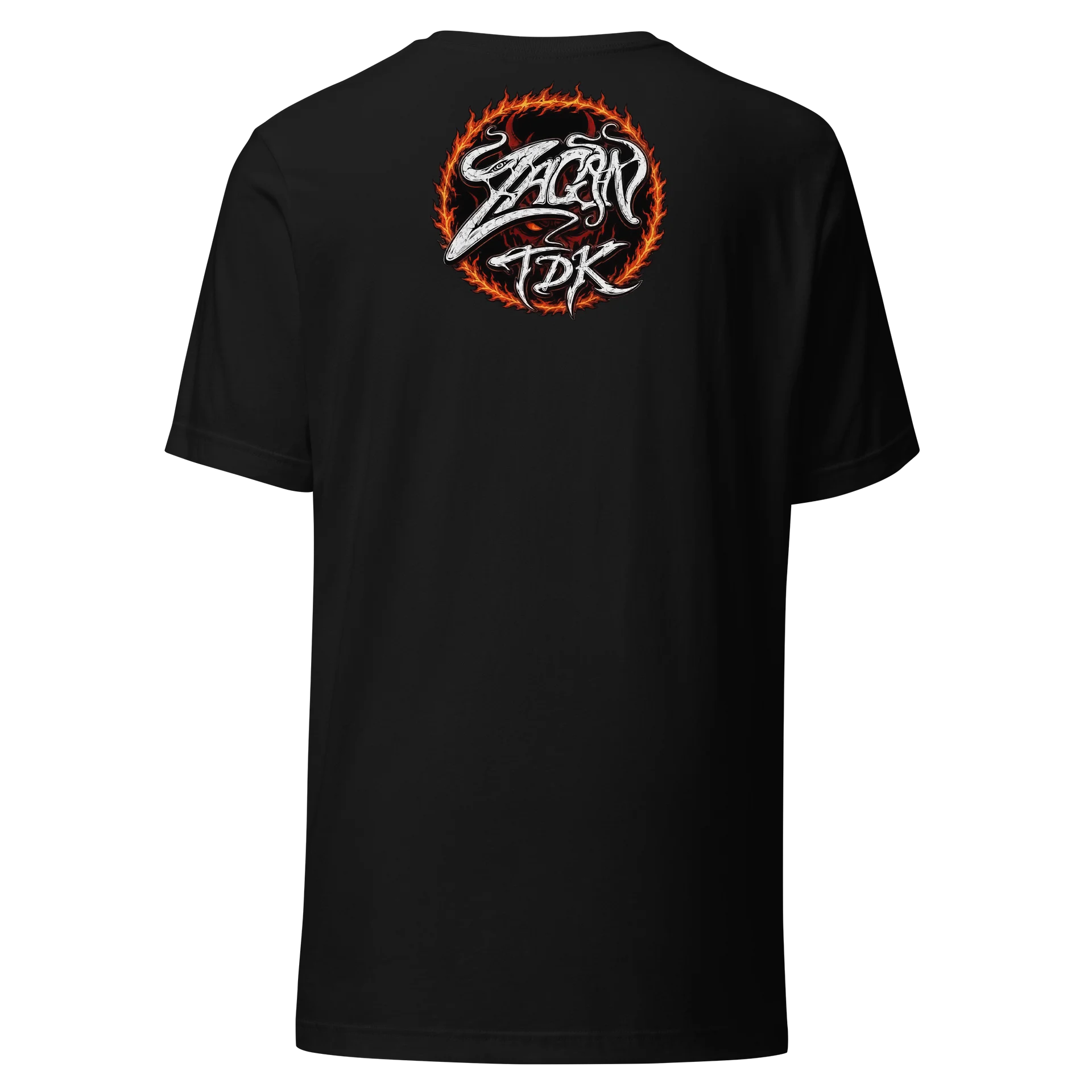 ⛧CLOWN CUL⸸⛧ Official Tshirt product image (5)