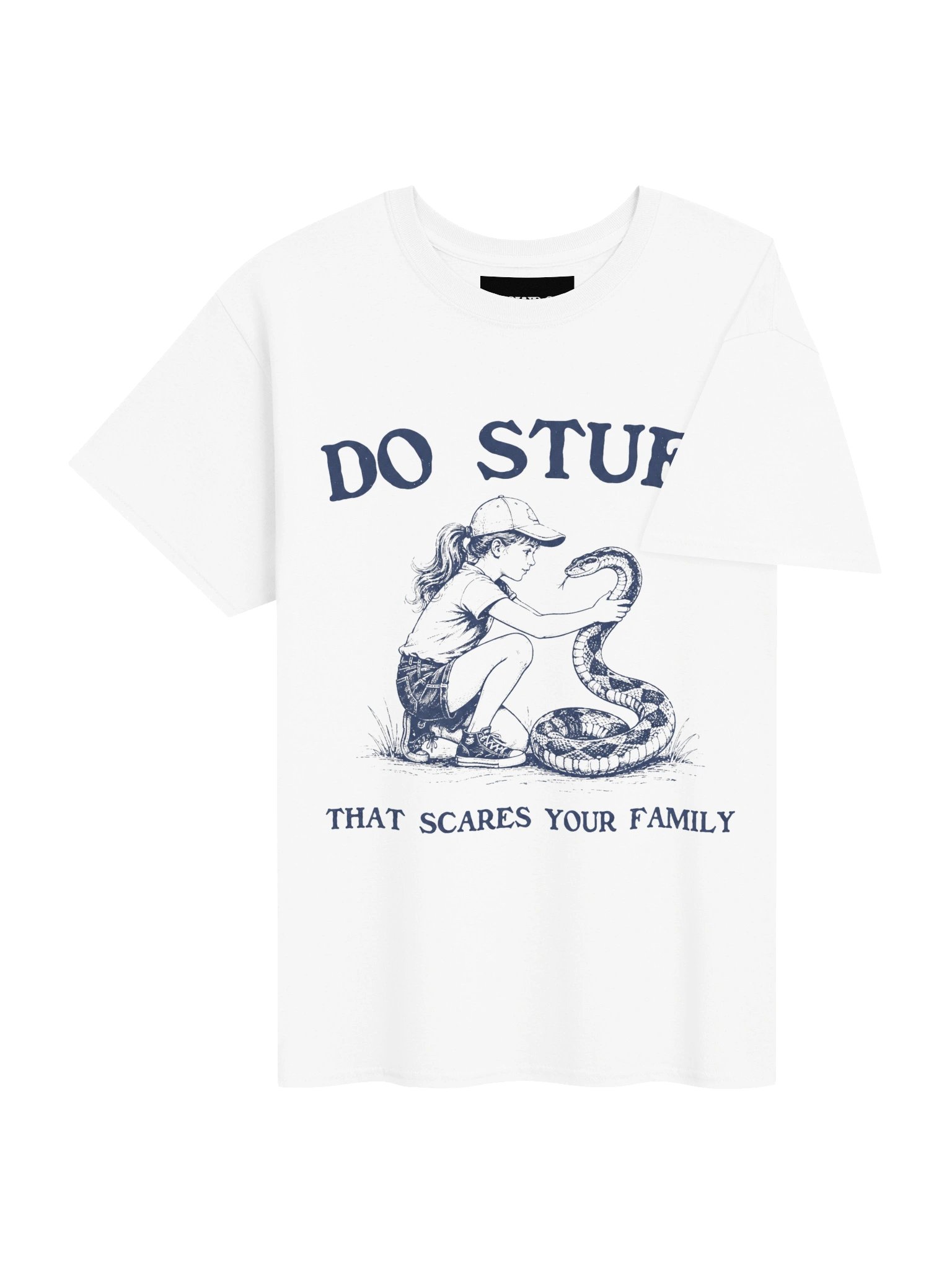Family scares product image (28)