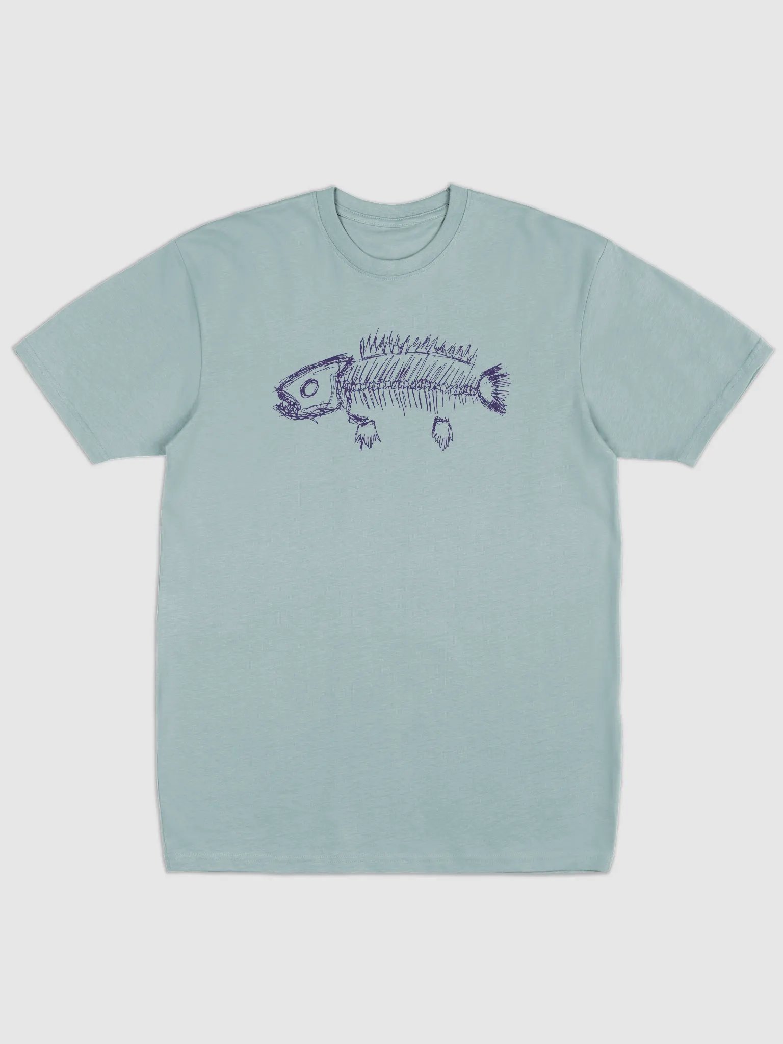 fishbone tee product image (1)