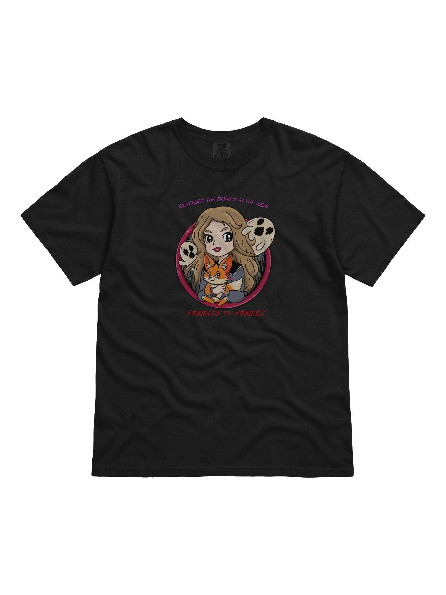 ParaFox & ParaKit product image (1)