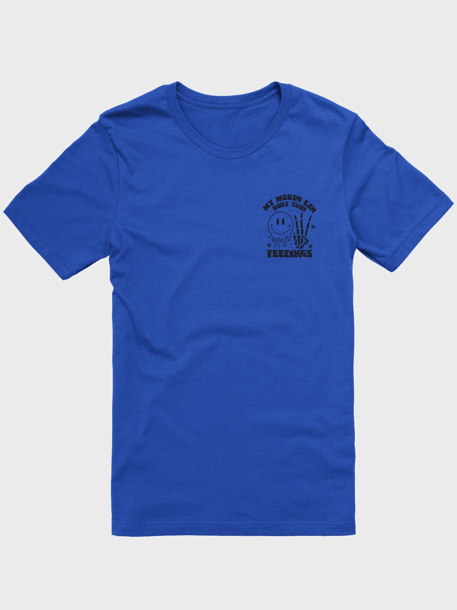 What This Mouth Do Tee product image (2)