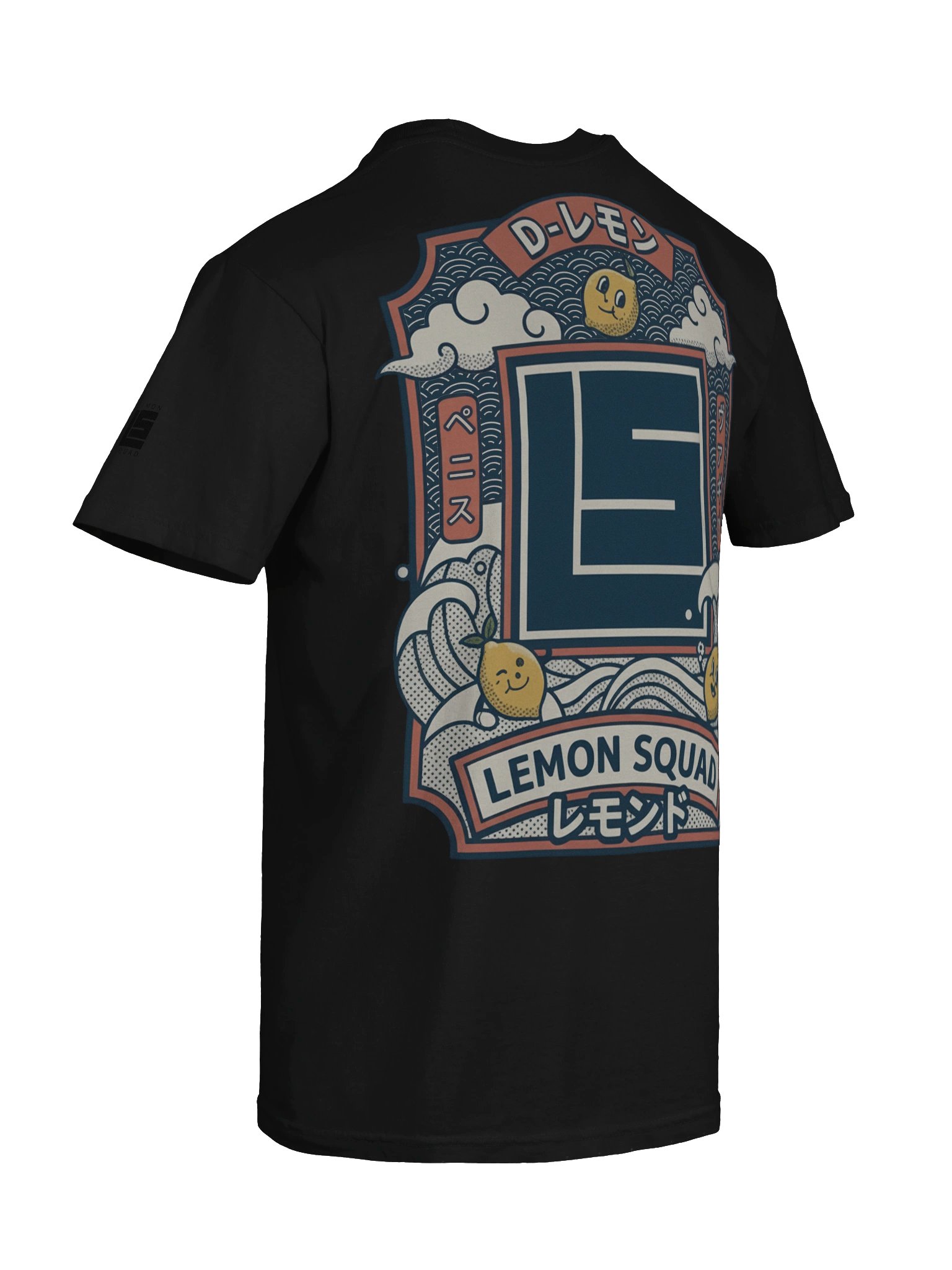 LS Wave Tee product image (87)