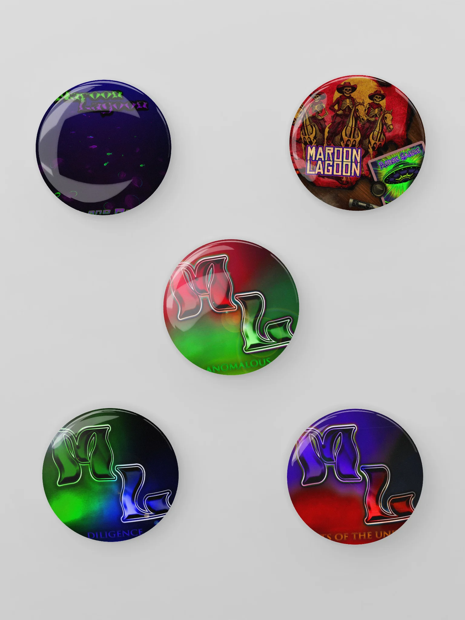 ML Pins #3 product image (2)