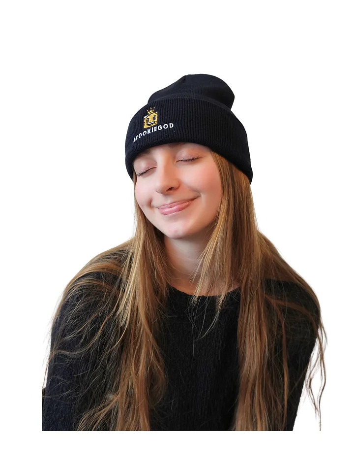 COOKIE BEANIE product image (2)