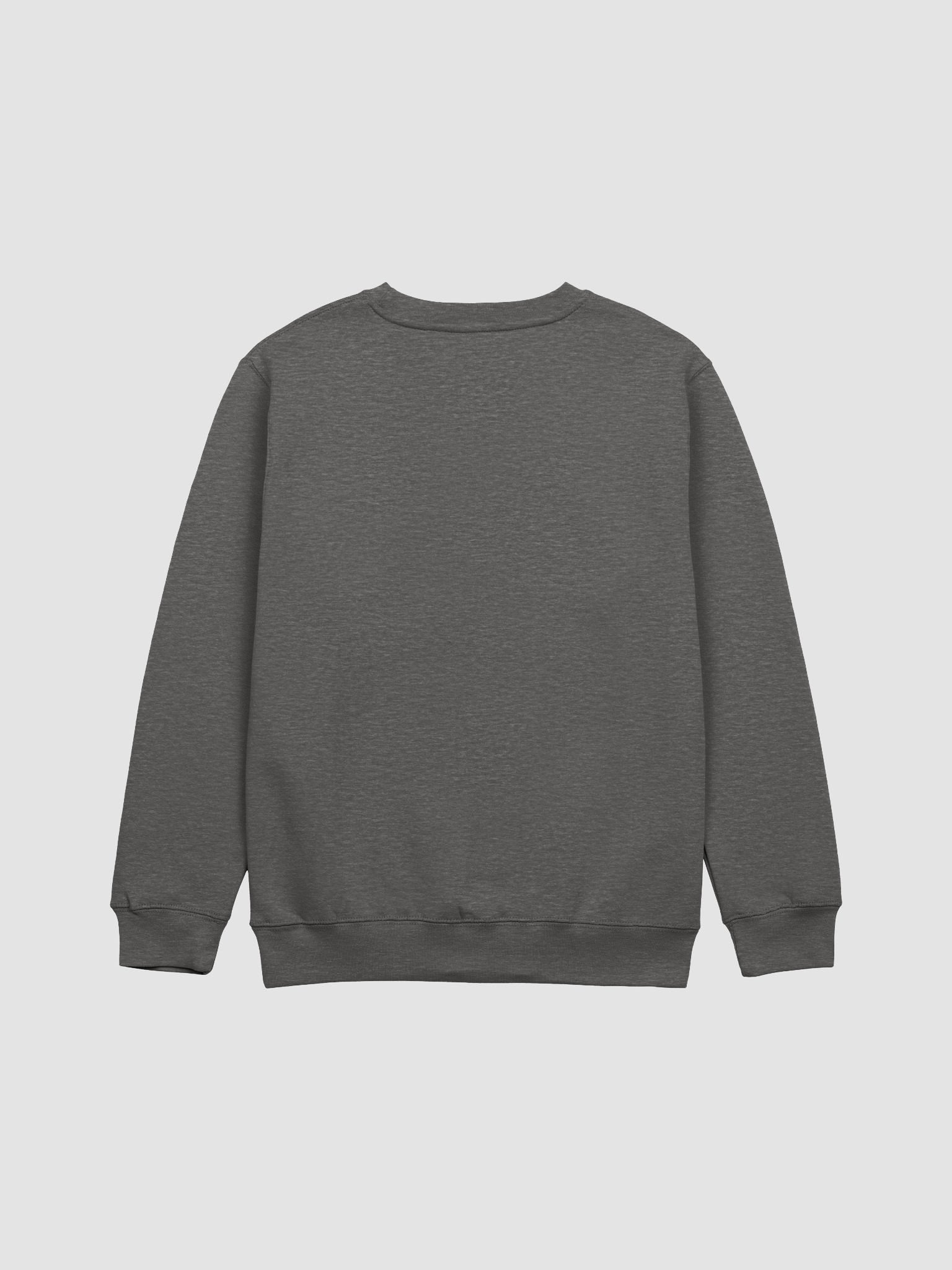 Crucial Tracks sweatshirt product image (4)