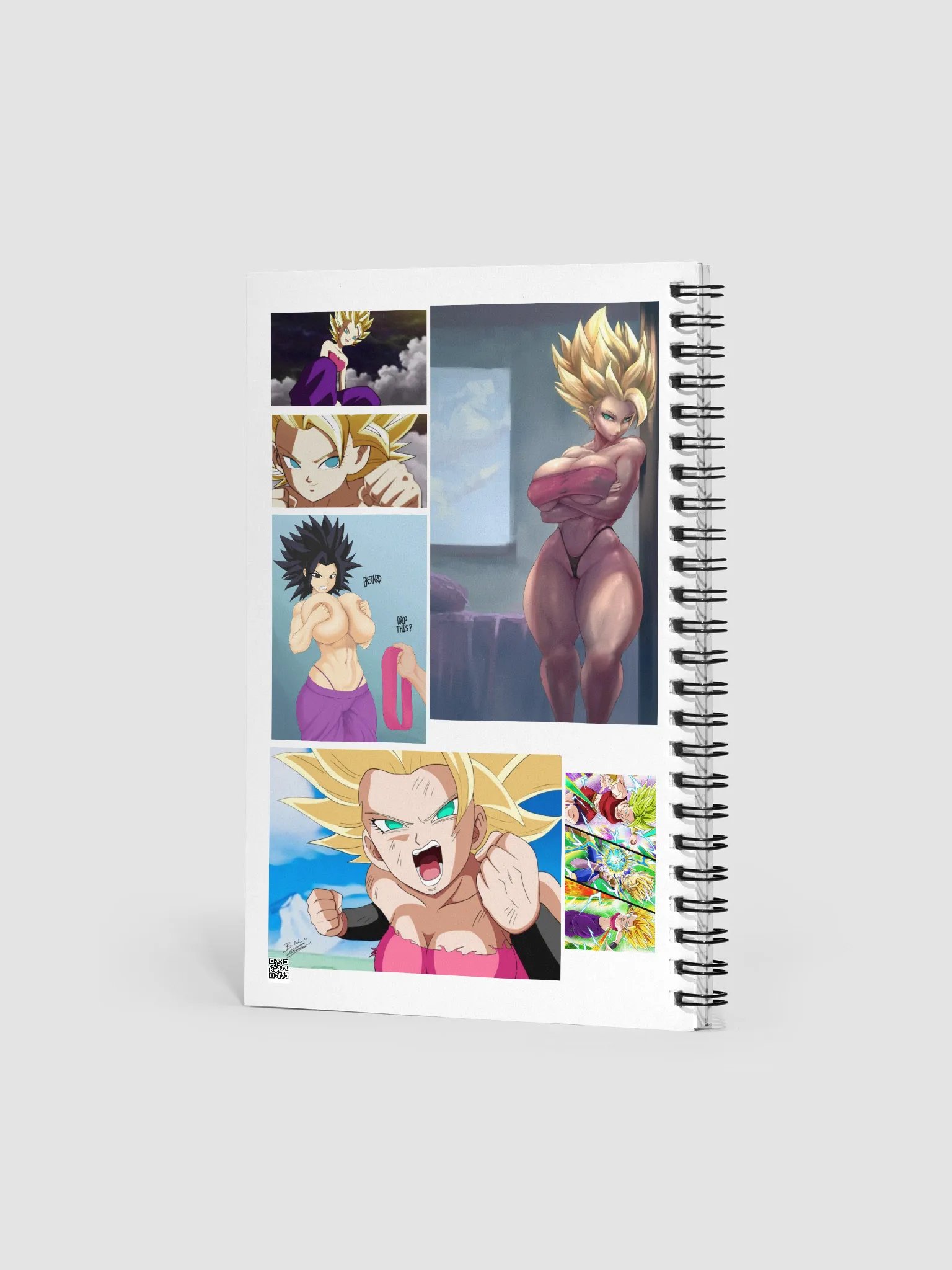 Dragon Ball Super Book product image (2)