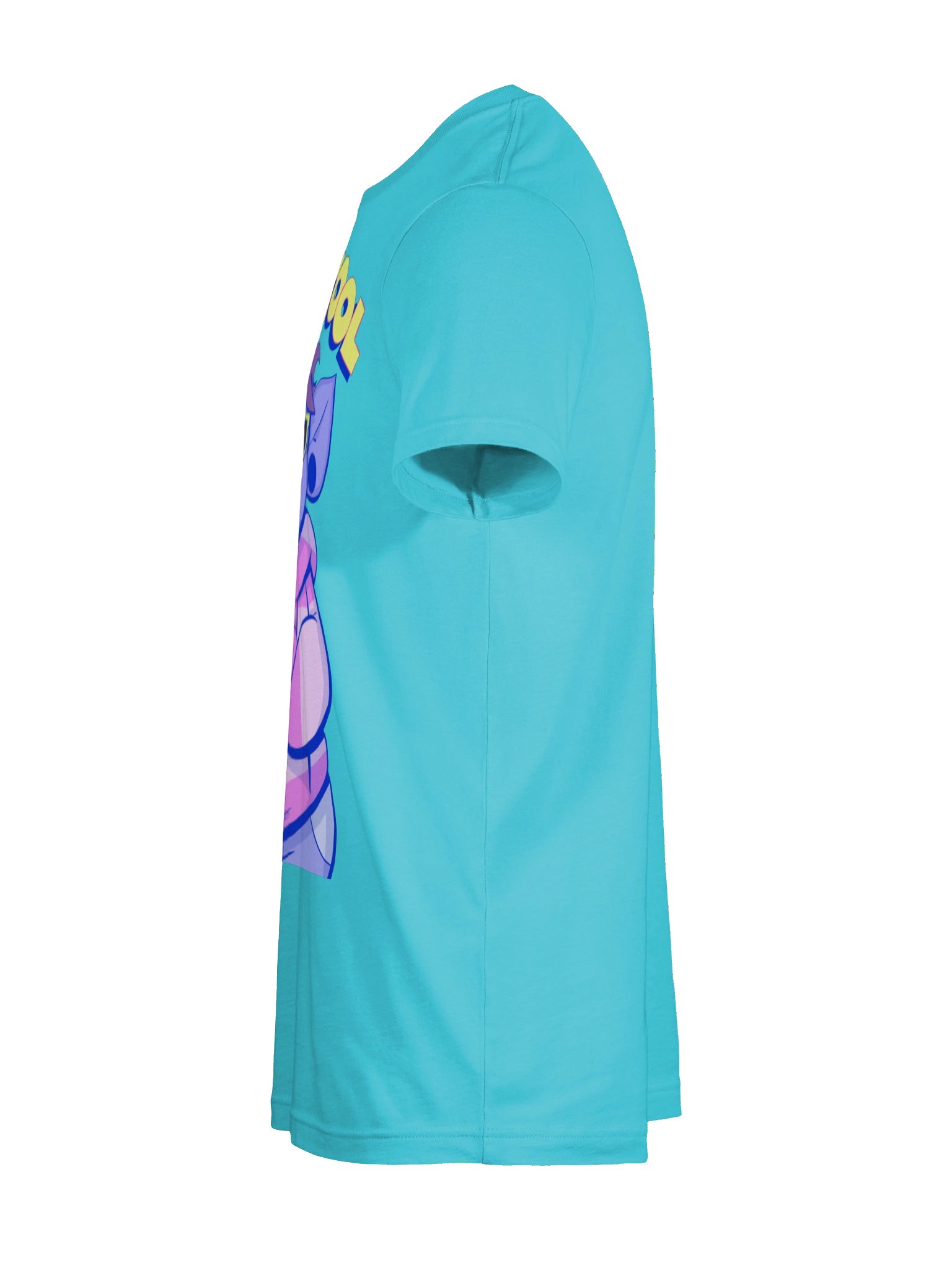 Ralgoar - STAY COOL Tee product image (42)