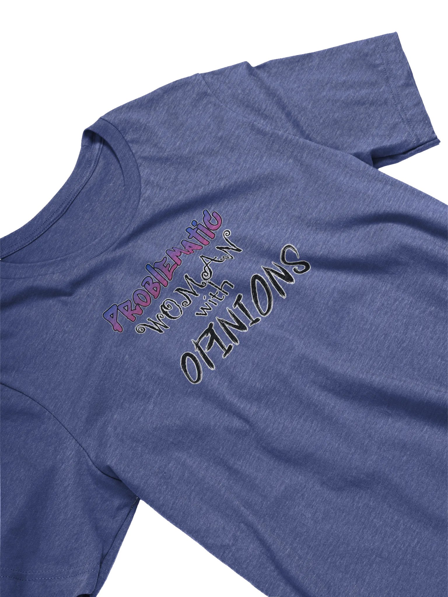 Problematic Tshirt product image (20)