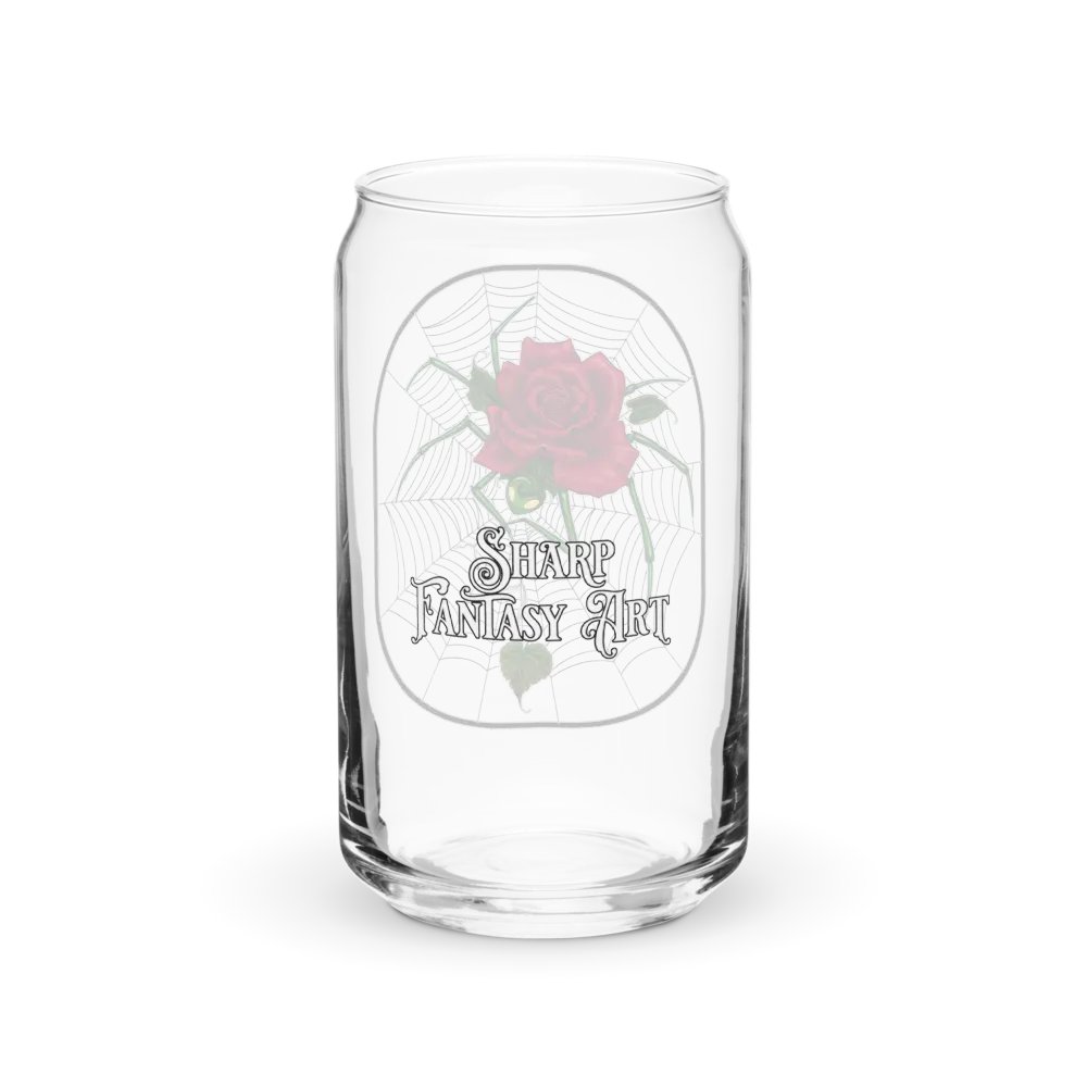 Rose Weaver - SFA Can Glass product image (3)