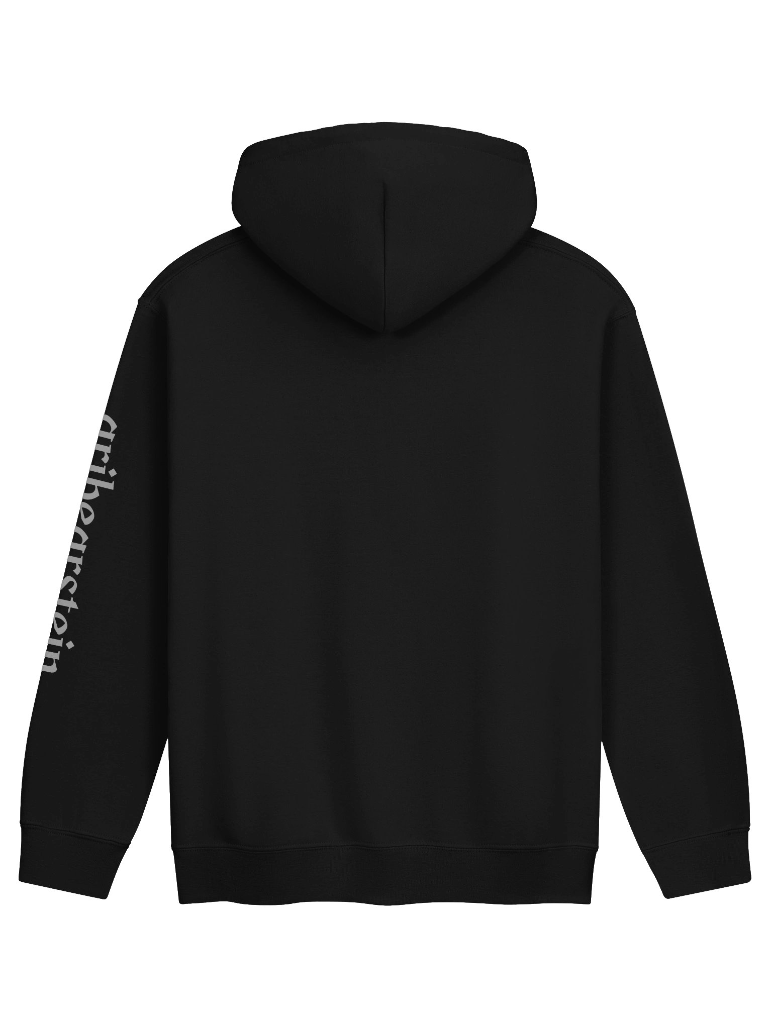 Pat Goth Hoodie product image (20)