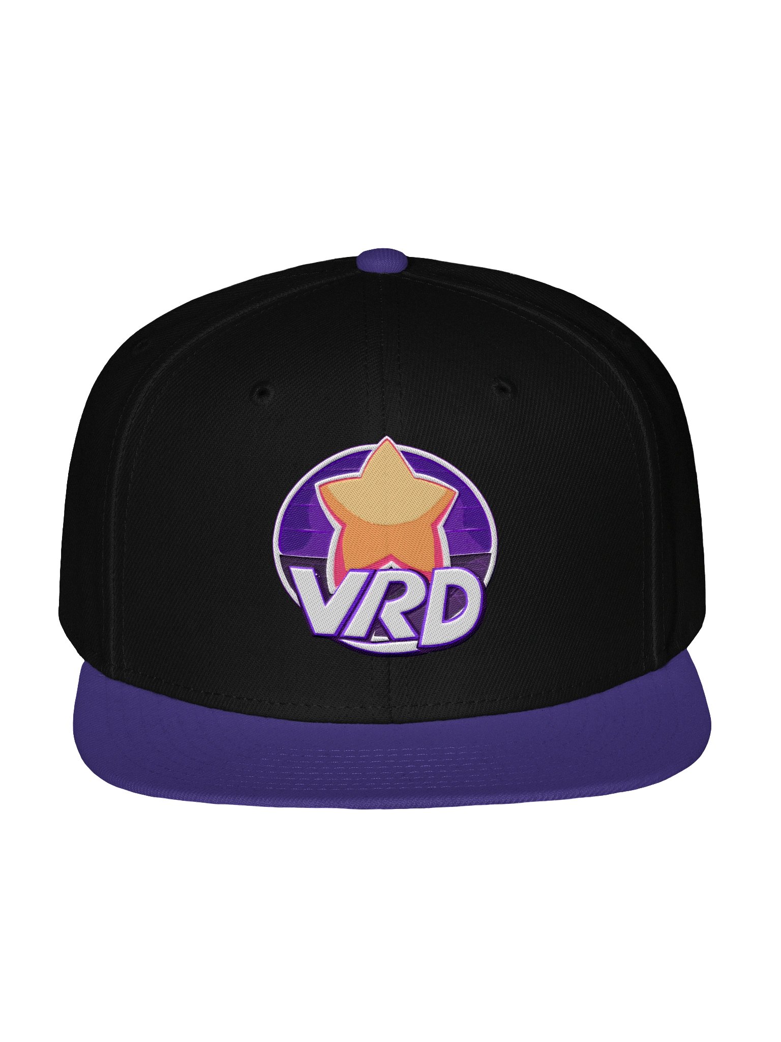 Logo Cap product image (1)