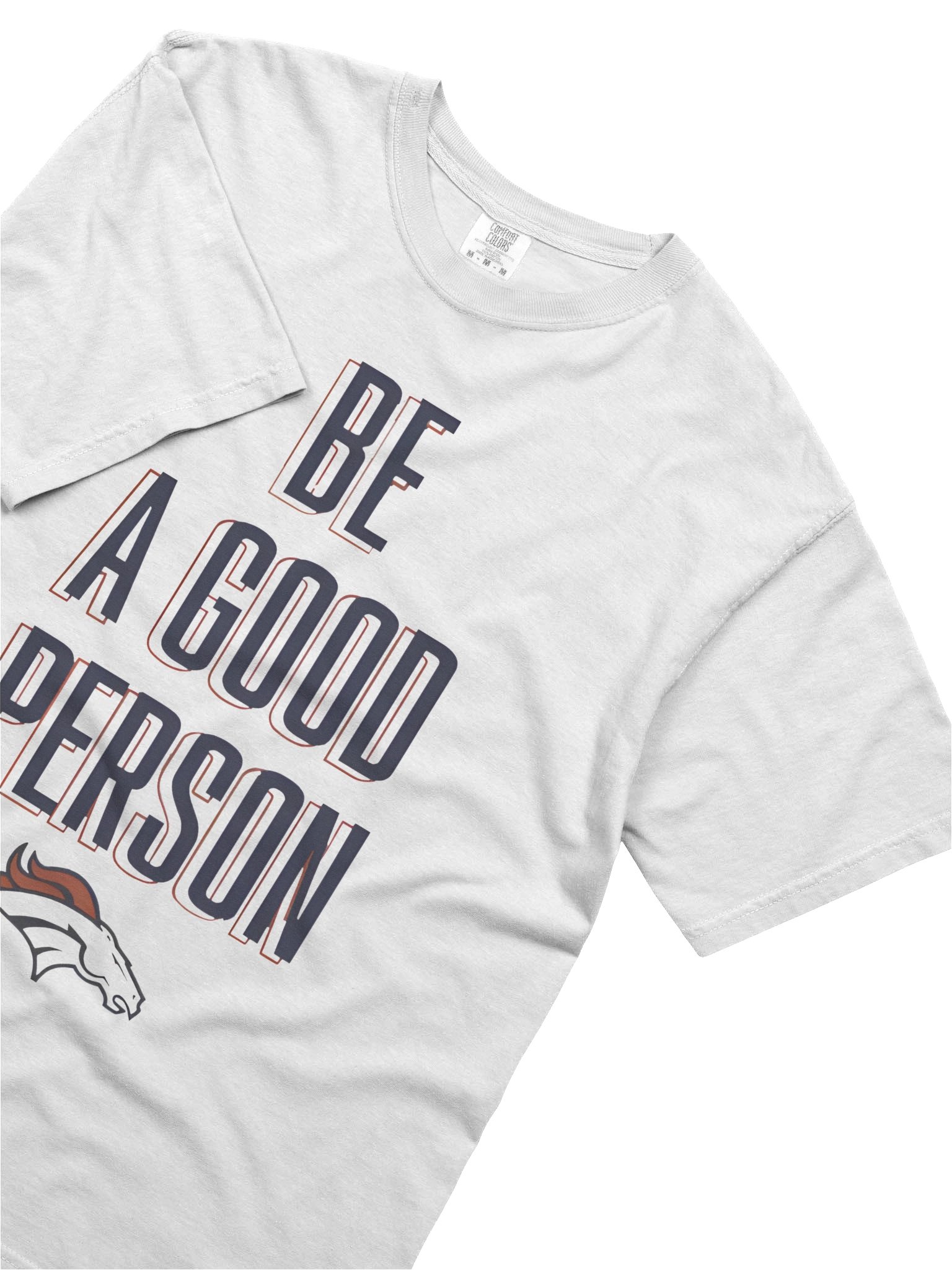 Be A Good Person Shirt product image (3)