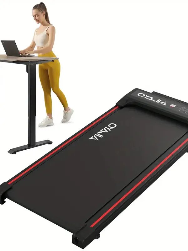 Large-Size Home Walking Treadmill. product image (3)