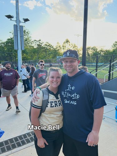🫶🏻Shouting out our long-time Ultimate Swing softball athletes who show up, put in the reps, and continuously raise the bar! W...