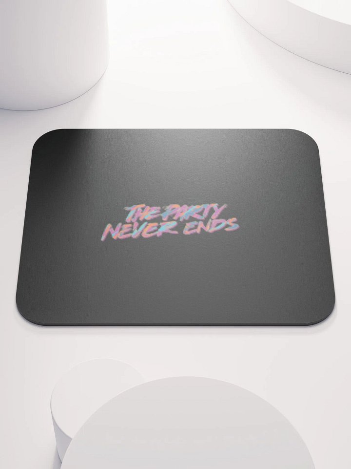 Juice wrld Mouse Pad product image (1)