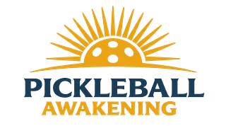 Pickleball Awakening