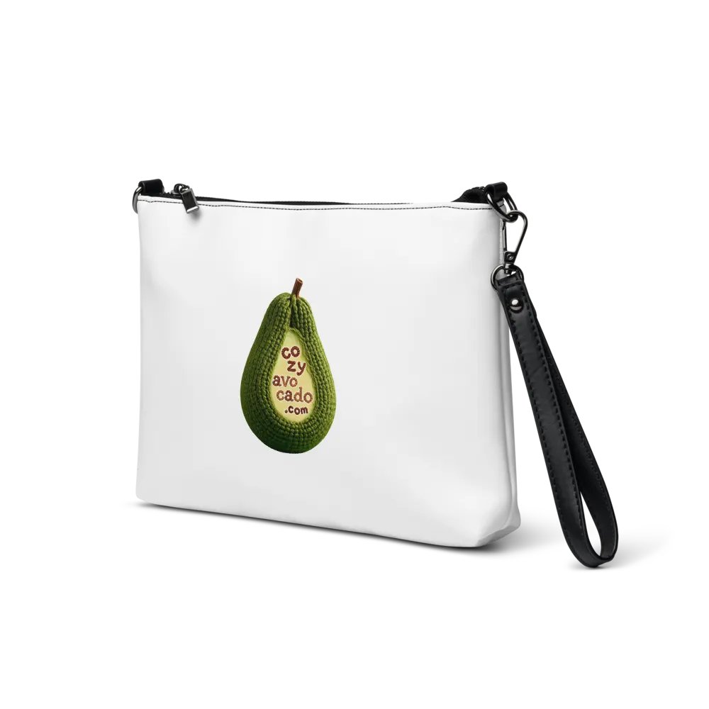 CozyAvocado Brand Supporter Crossbody Bag #1 product image (7)