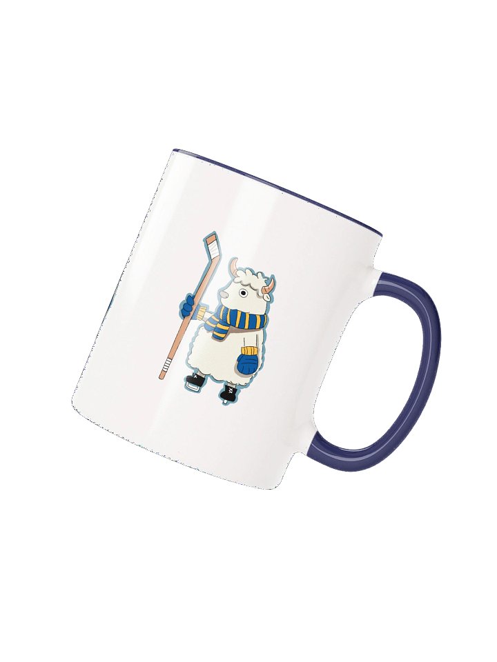 Sammy the Bison Mug product image (10)
