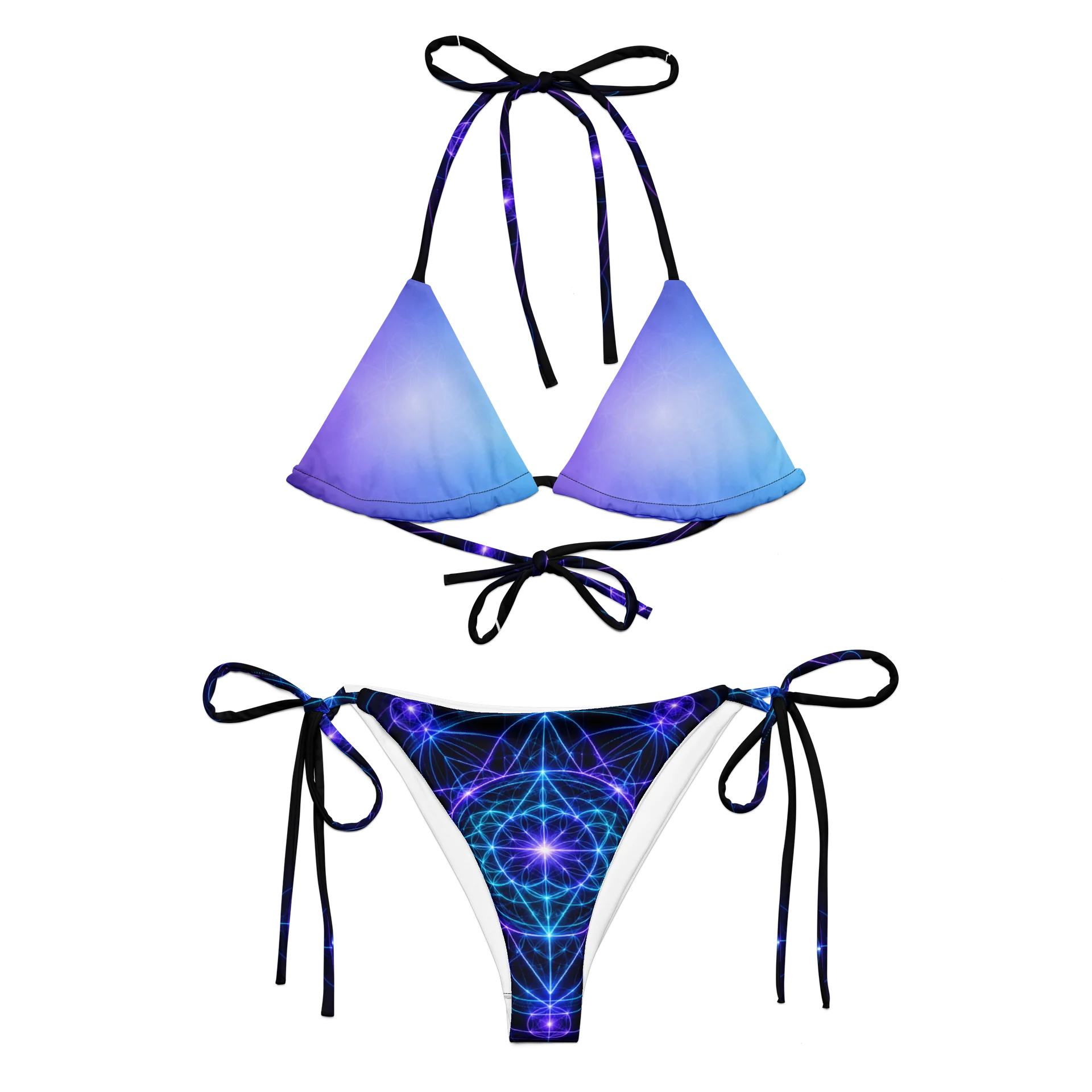 Celestial Tide Bikini product image (2)