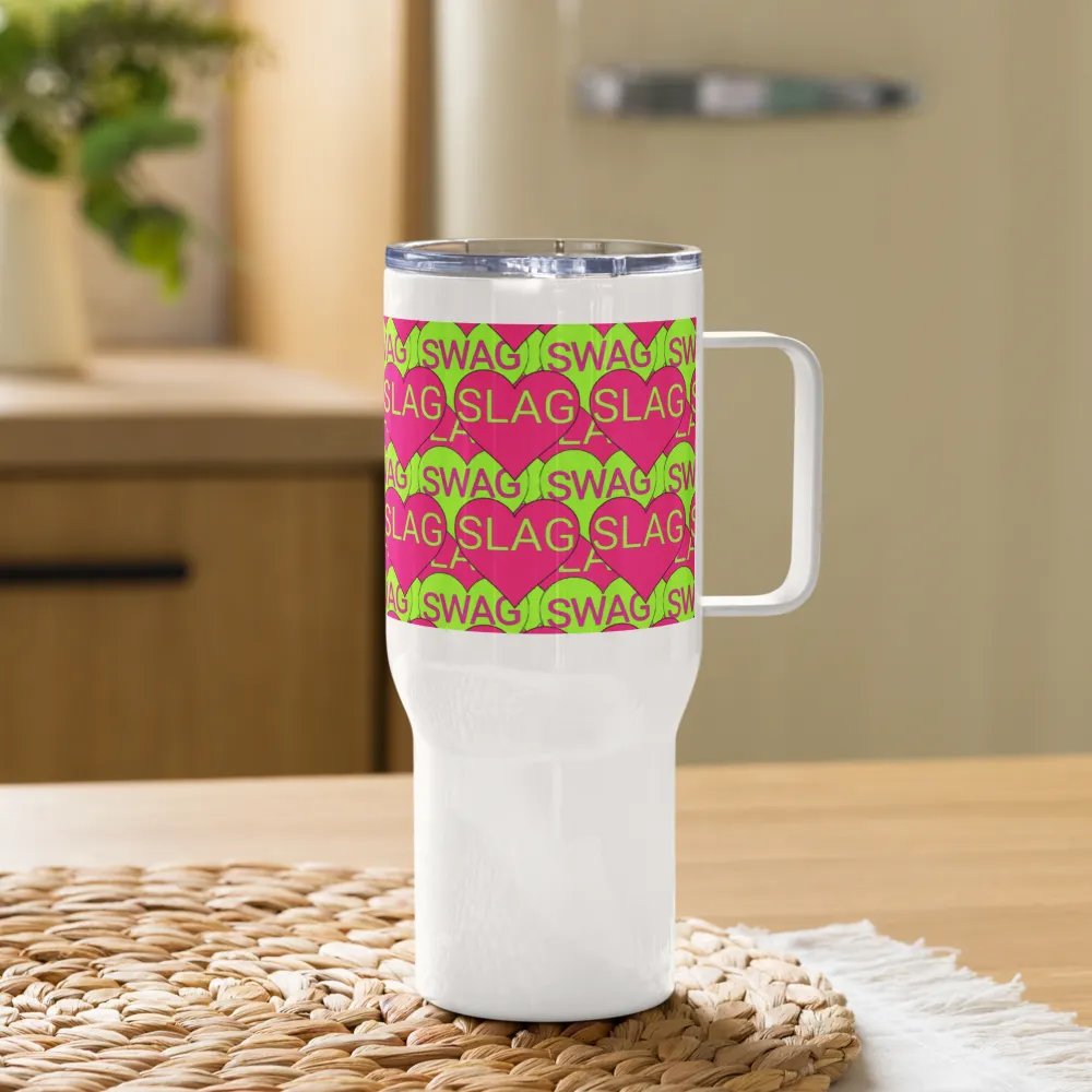 SL4G/SWAG Sippy Cup product image (11)