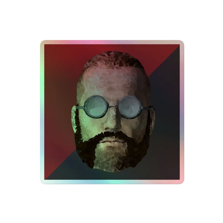 Karl Stickers product image (2)