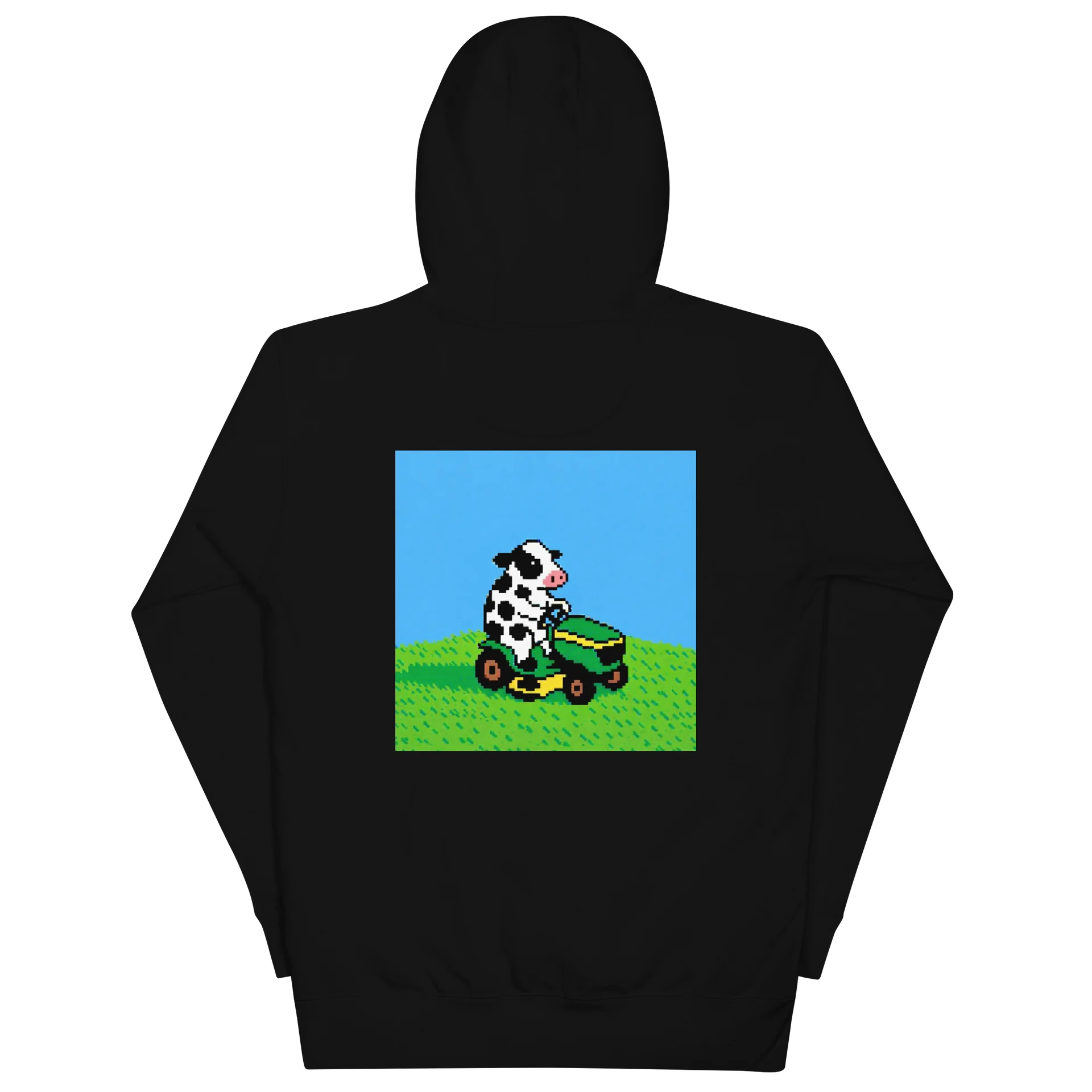 IMowGrass Hoodie product image (7)