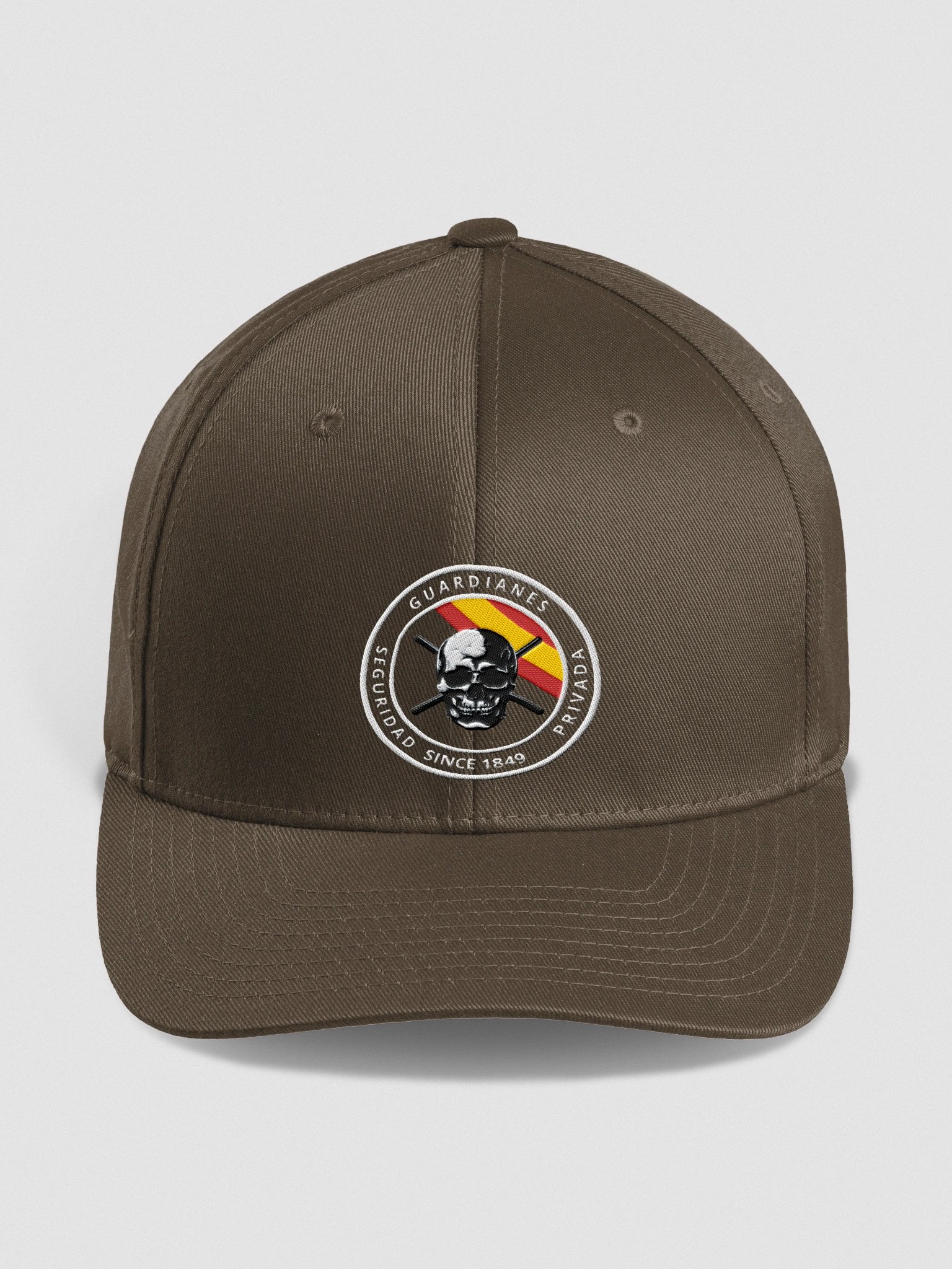 GORRA VERDE product image (1)