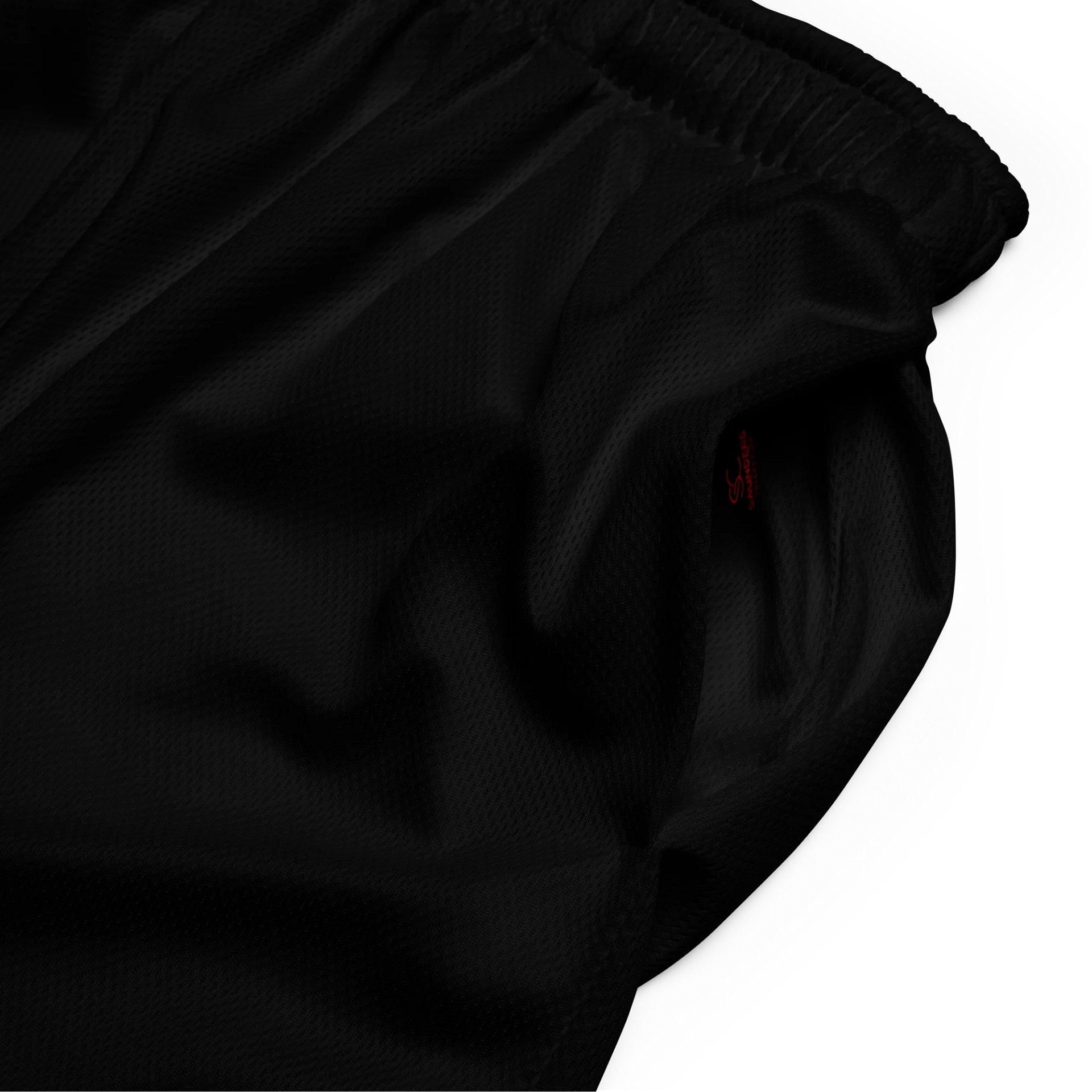 SC Mesh Shorts product image (5)