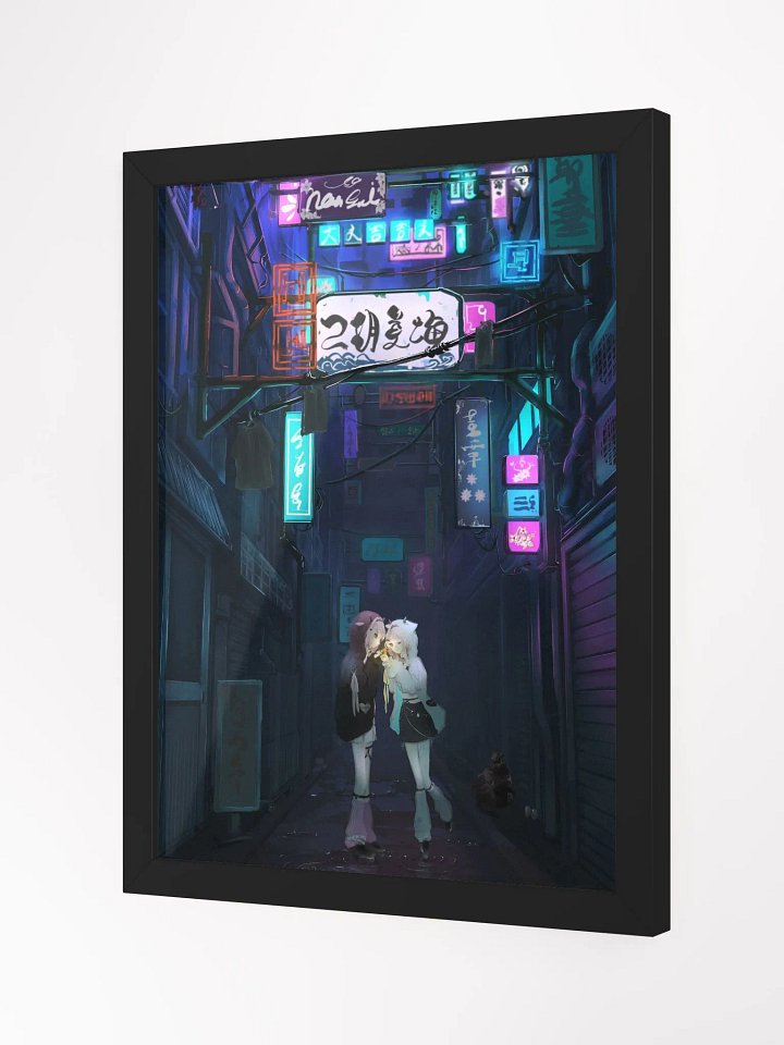 Vagrants「Framed」 product image (2)