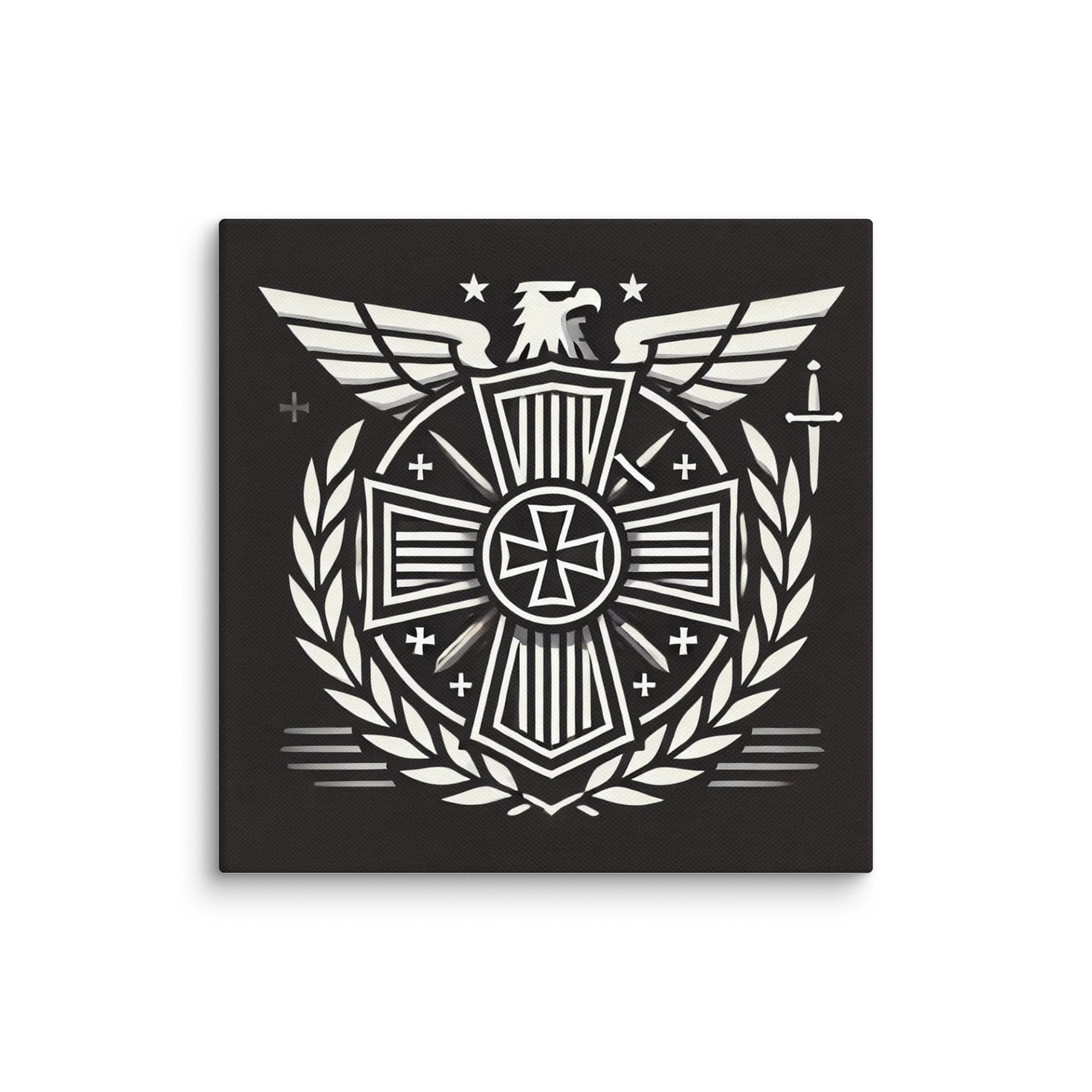 The Regiment - Canvas product image (1)