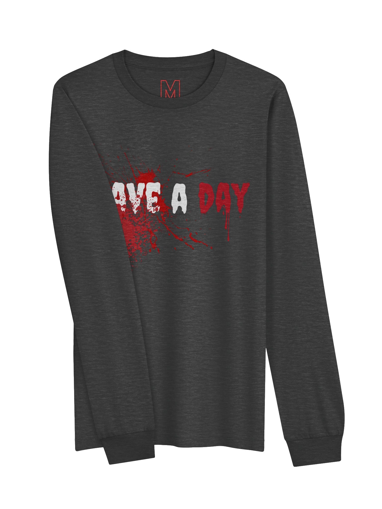 Have A Day - Blood Edition product image (5)