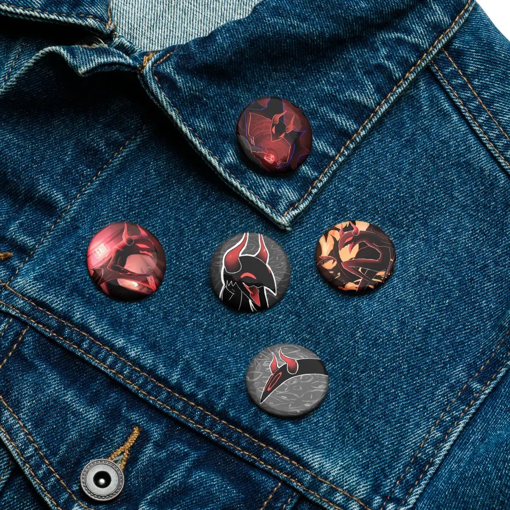 UrghBla Pins product image (11)