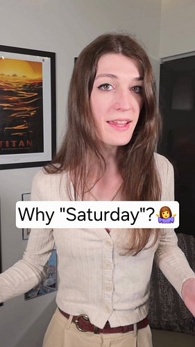 What do you all think?🤷‍♀️ Check out my full length video on Indo-European origins of the medieval world on YouTube! 🌎 (link ...