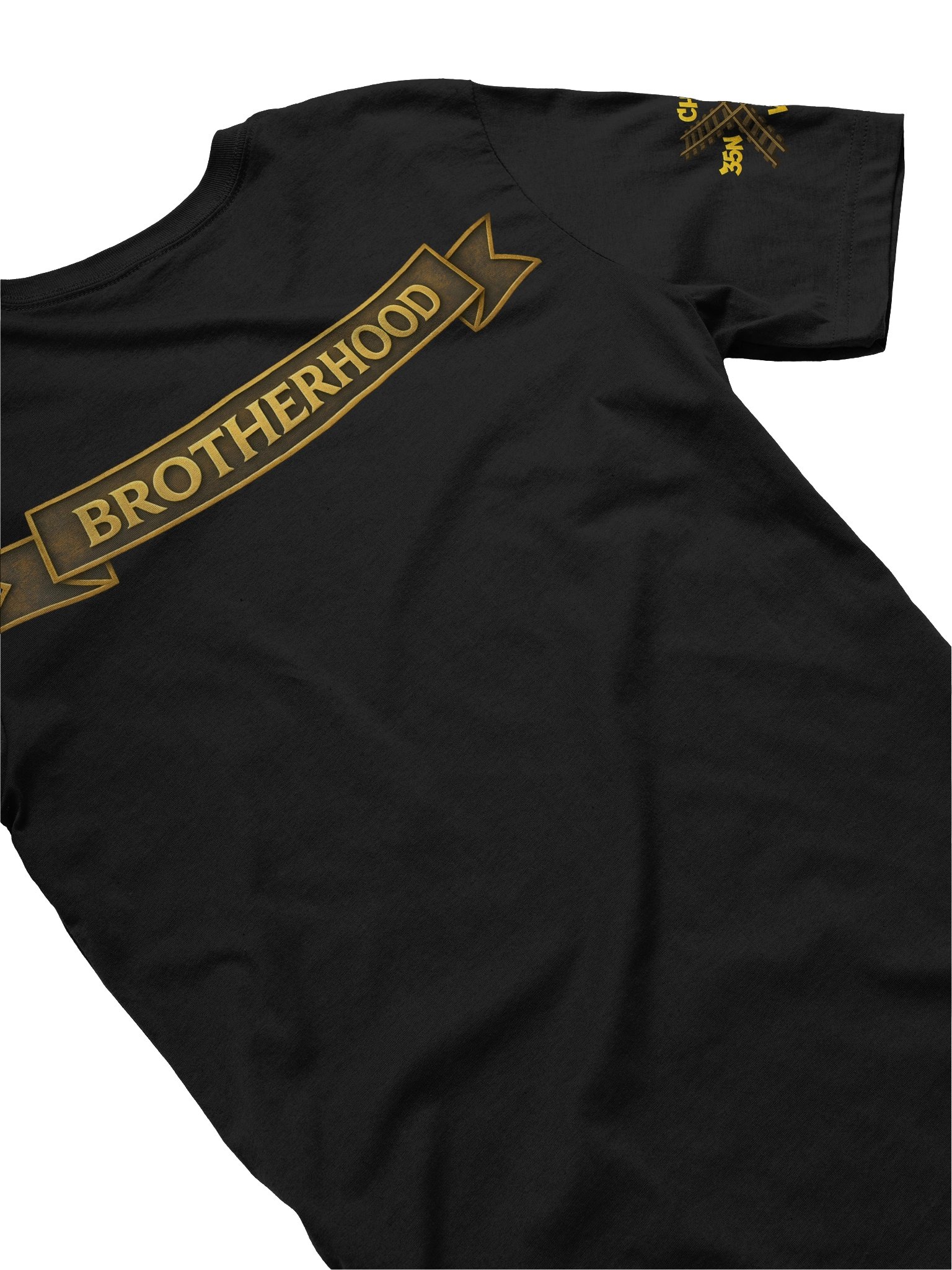Northern Indiana/Chattanooga Collab front design T-Shirt product image (6)