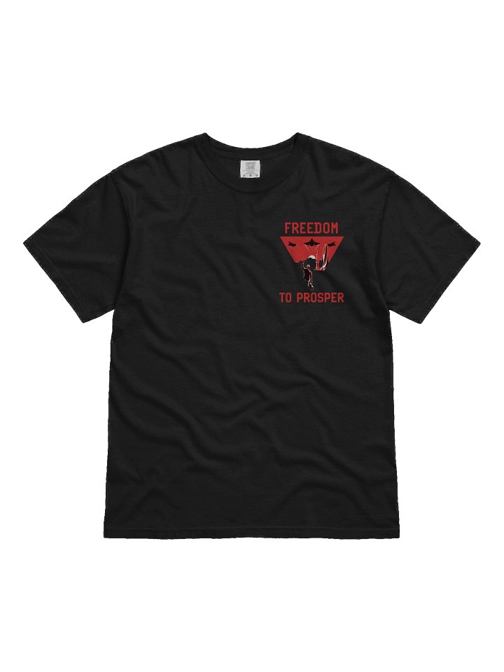 PALA Propaganda Tee product image (1)