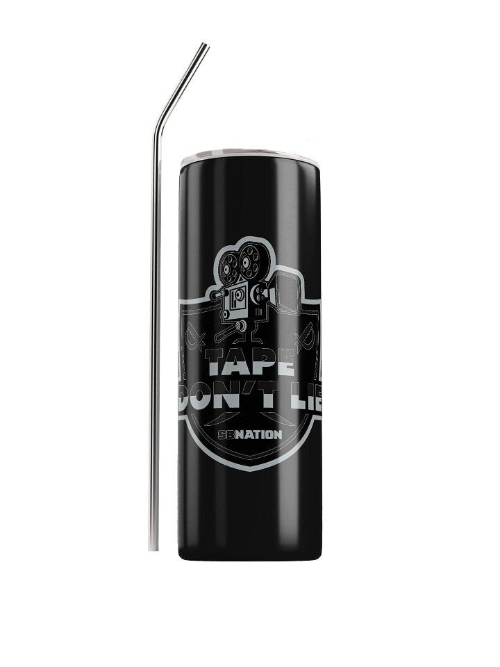 TDL tumbler cup product image (1)