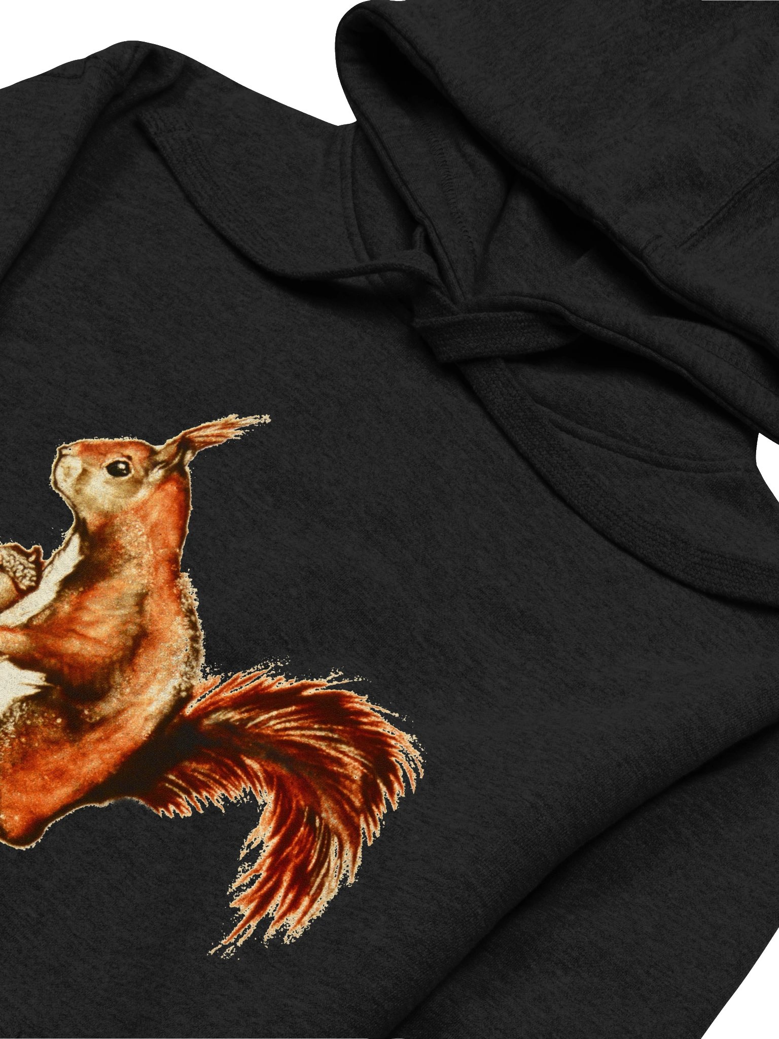 Squirrel Queen Hoodie 2 product image (13)