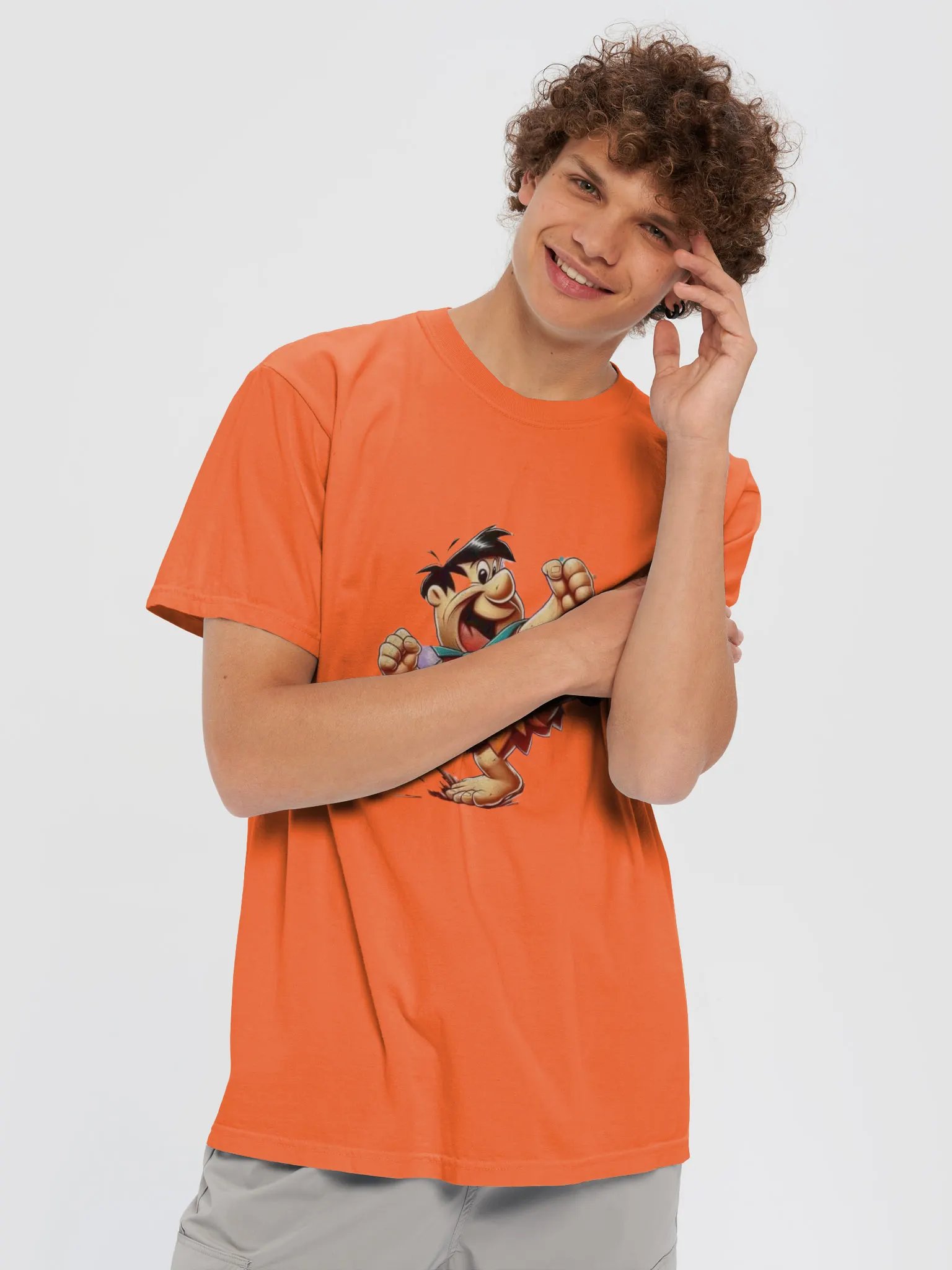 Jumping Joy T-Shirt product image (63)